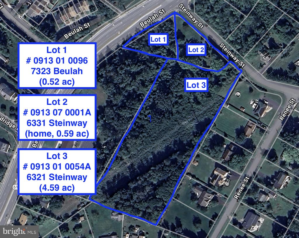 Alexandria, Virginia, 22315, United States, ,Land,For Sale,1980481