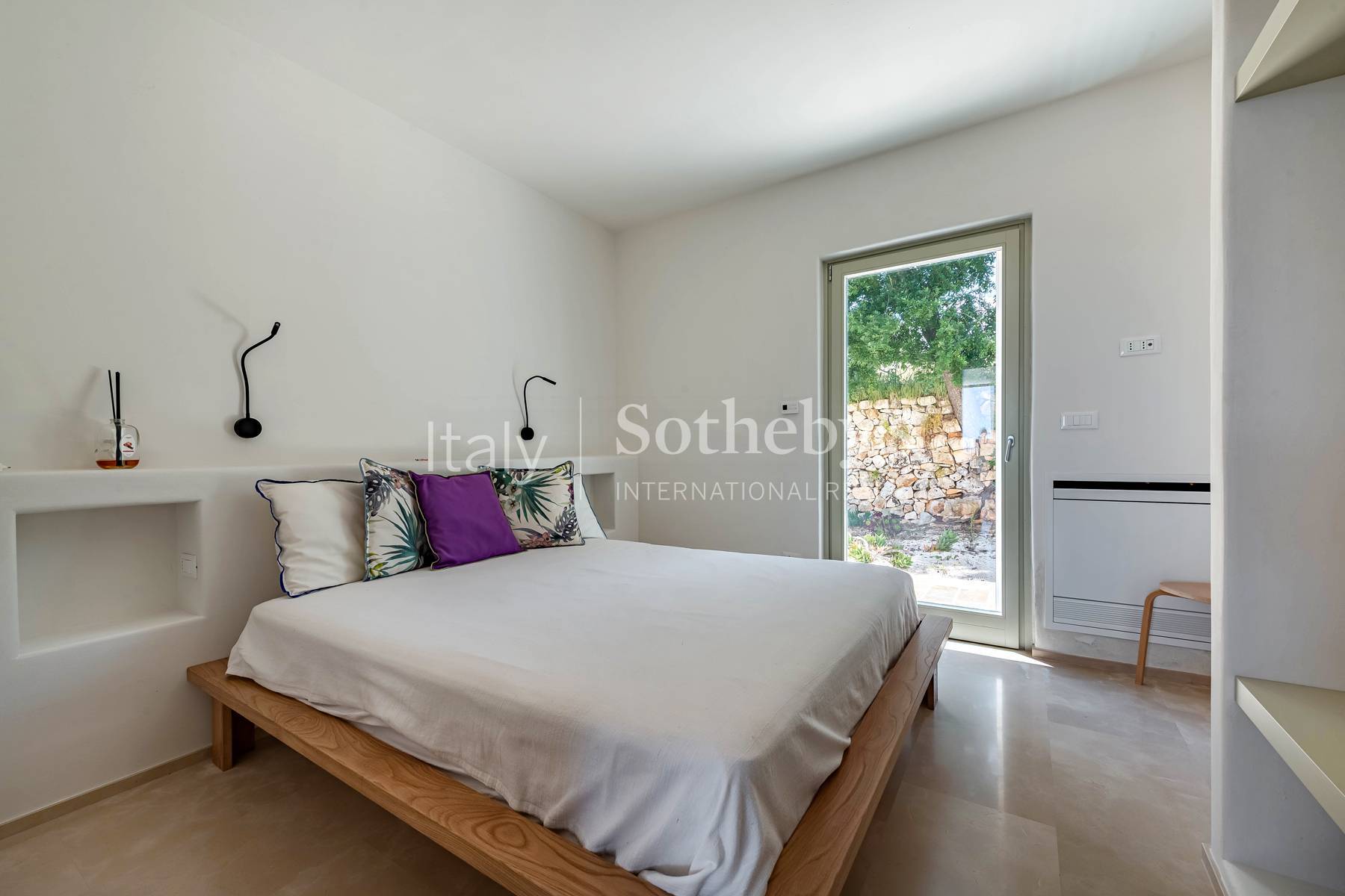  Charming villa in the countryside of Ostuni - 物件實景