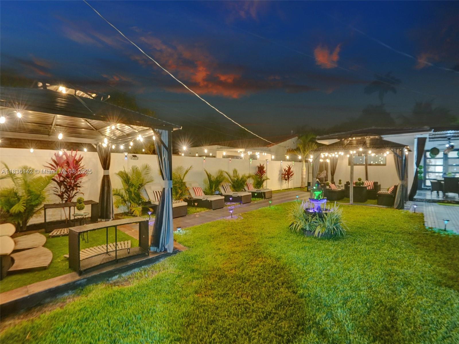 Hollywood, Florida, 33019, United States, 3 Bedrooms Bedrooms, ,2 BathroomsBathrooms,Residential,For Sale,1898660