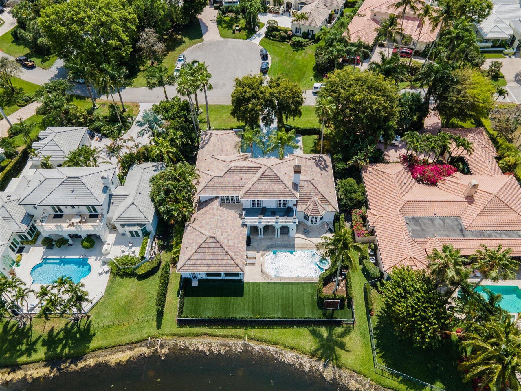  2377 Golf Brook Drive - 物件實景