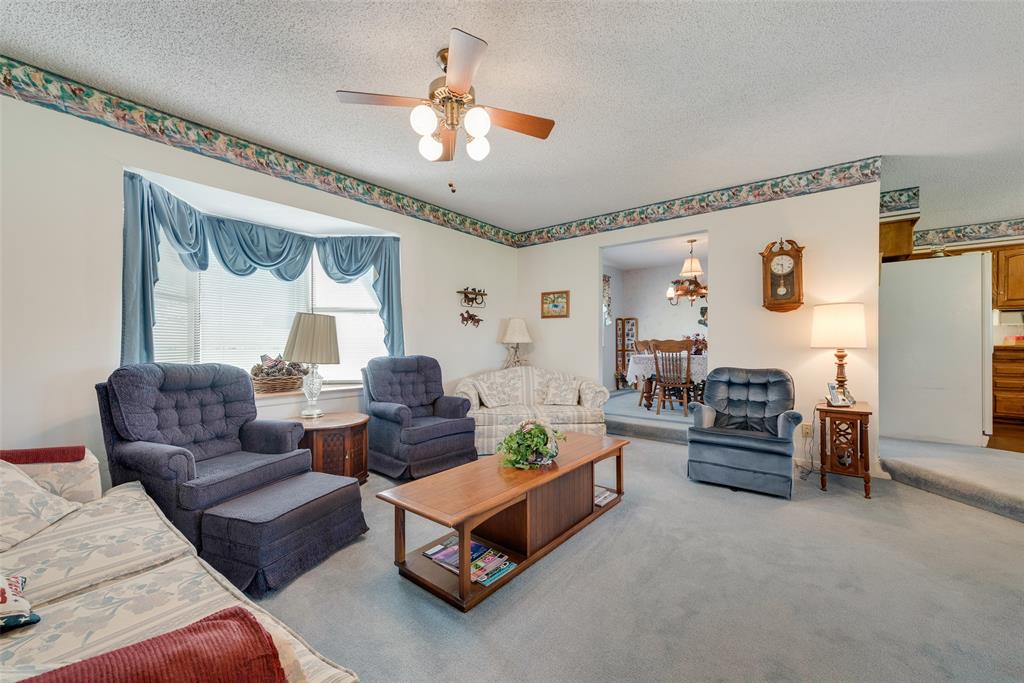 Dublin, Texas, 76446, United States, 3 Bedrooms Bedrooms, ,3 BathroomsBathrooms,Residential,For Sale,1977639