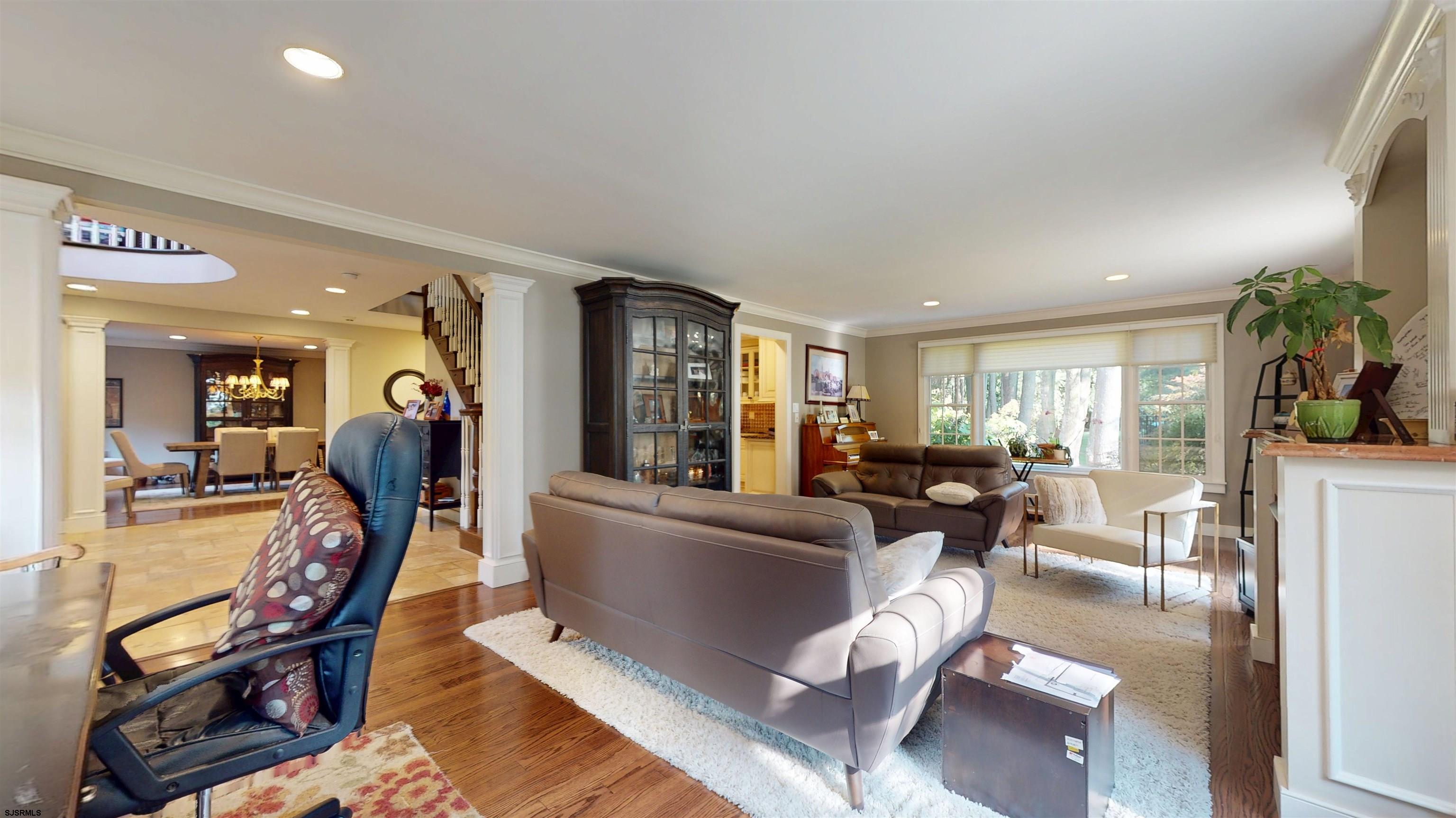 Linwood, New Jersey, 08221, United States, 6 Bedrooms Bedrooms, ,5 BathroomsBathrooms,Residential,For Sale,1975811