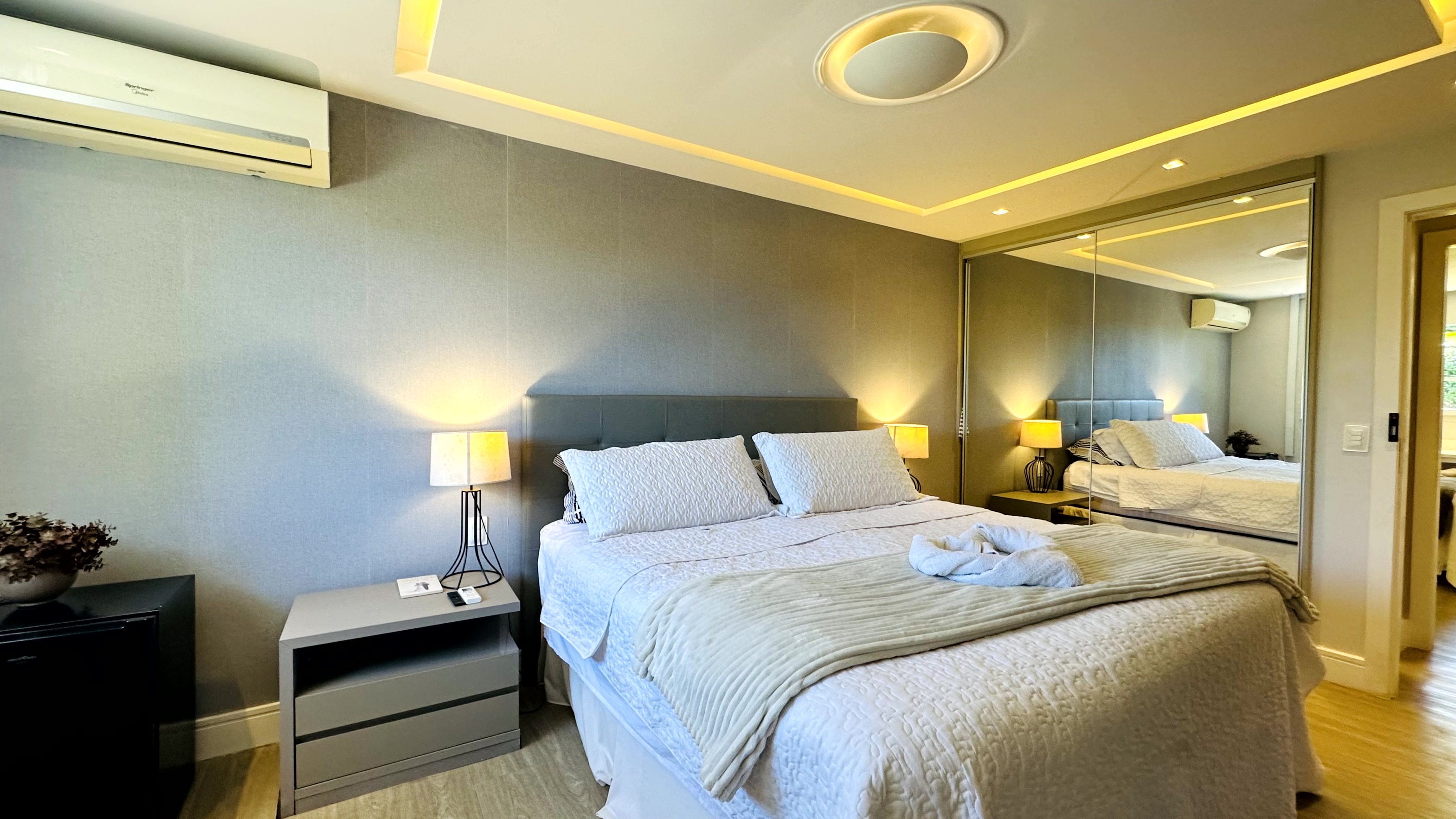  House with five suites and private beach in Angra dos Reis - 物件實景