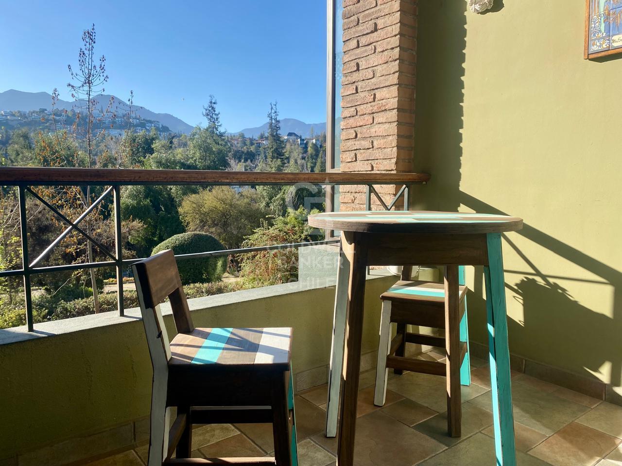 Lo Barnechea, Chile, 3 Bedrooms Bedrooms, ,3 BathroomsBathrooms,Residential,For Sale,1950773