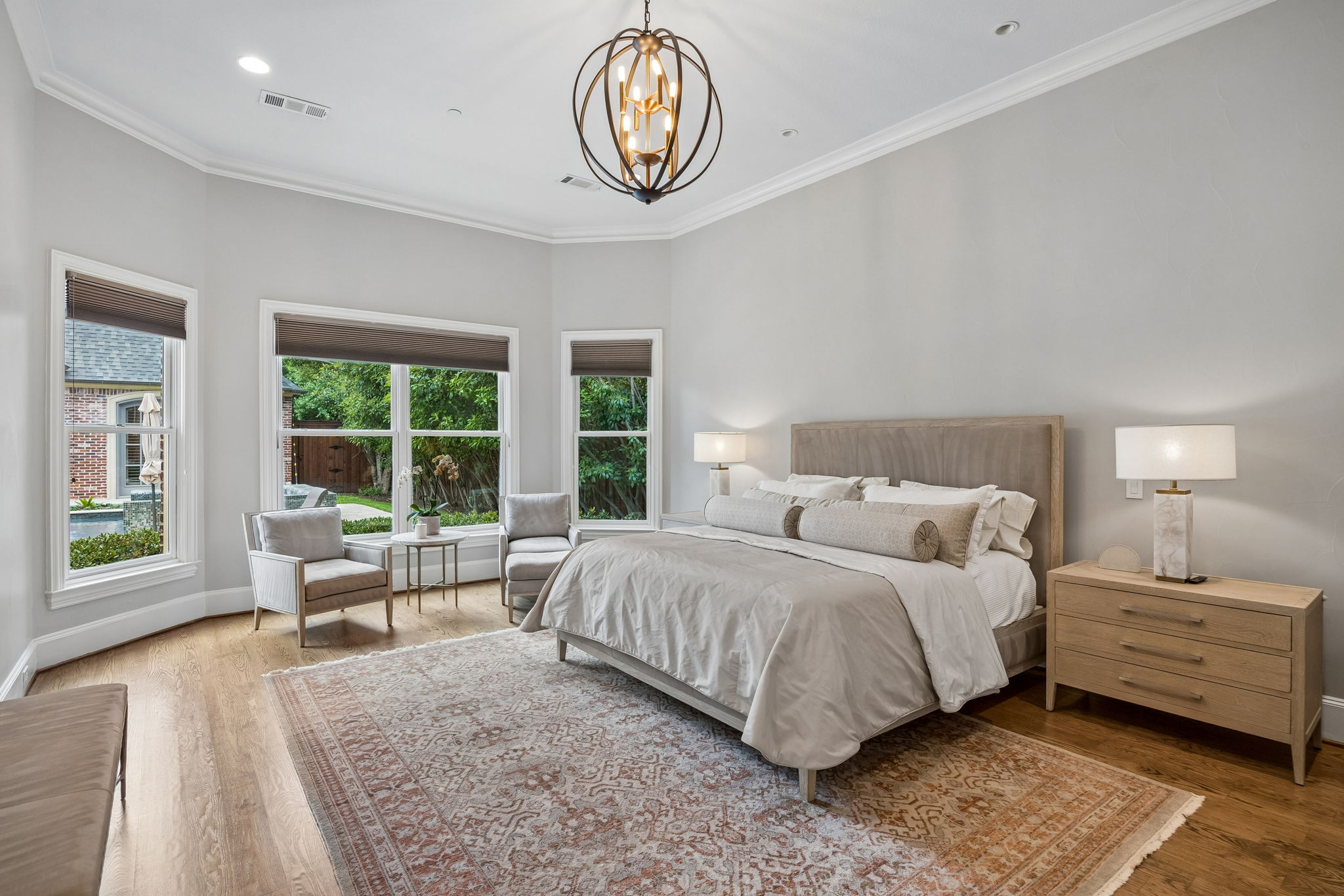  Premier Preston Hollow Location Near Top Private Schools - 物件實景
