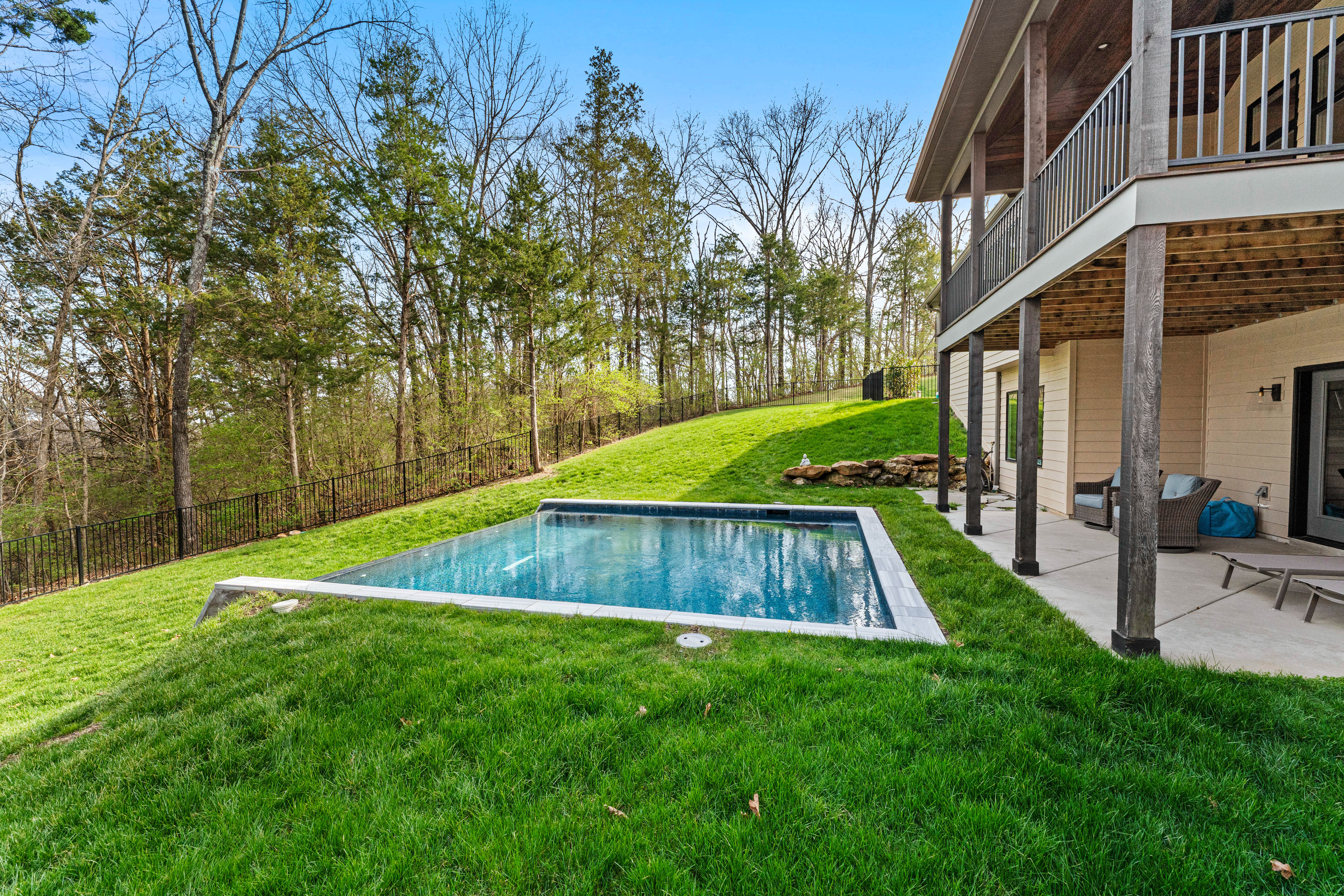  Private, Resort-Level Living in Wildwood - 物件實景