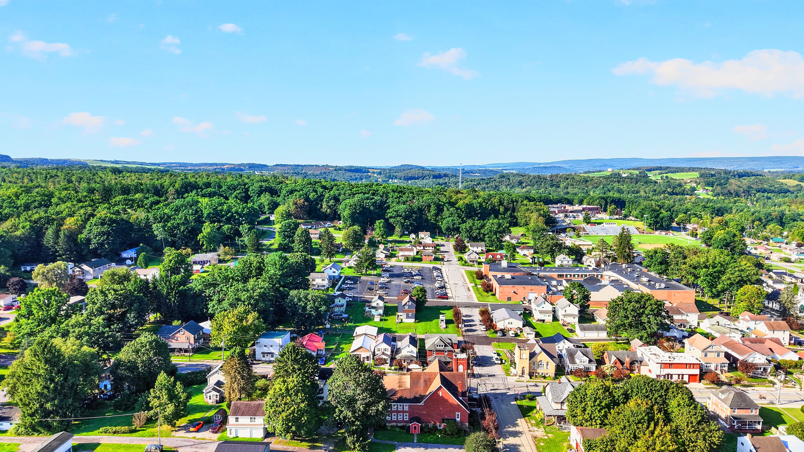  507 Main Street, Boswell, PA 15531 - 物件實景