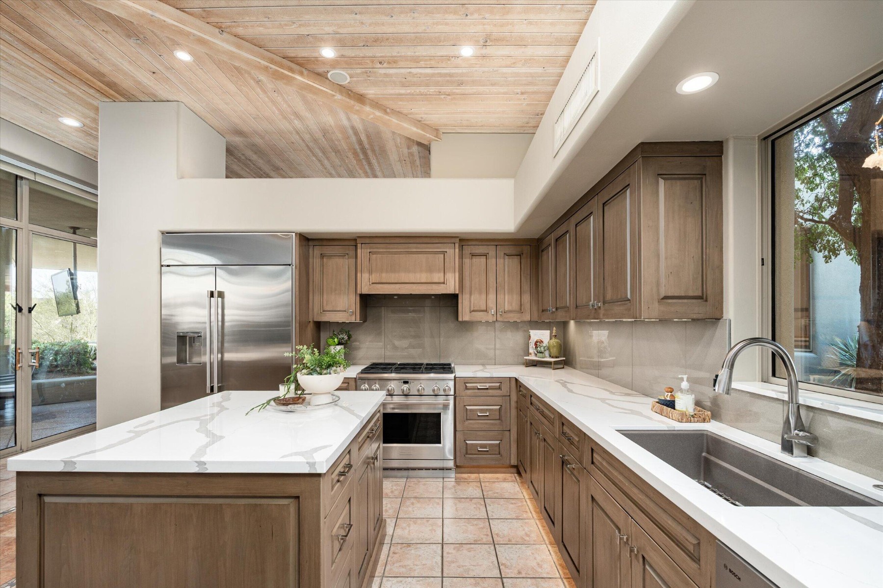  10615 E Honey Mesquite Dr  Scottsdale, AZ - 物件實景