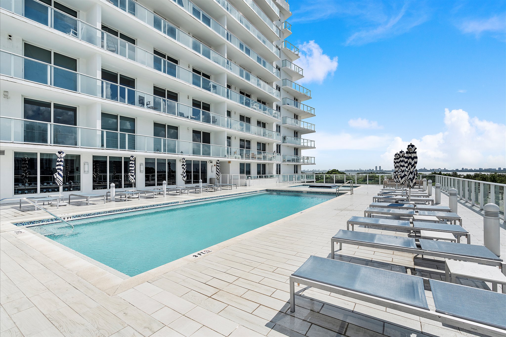  4250 Biscayne Blvd, Miami, FL, 33137 - 物件實景