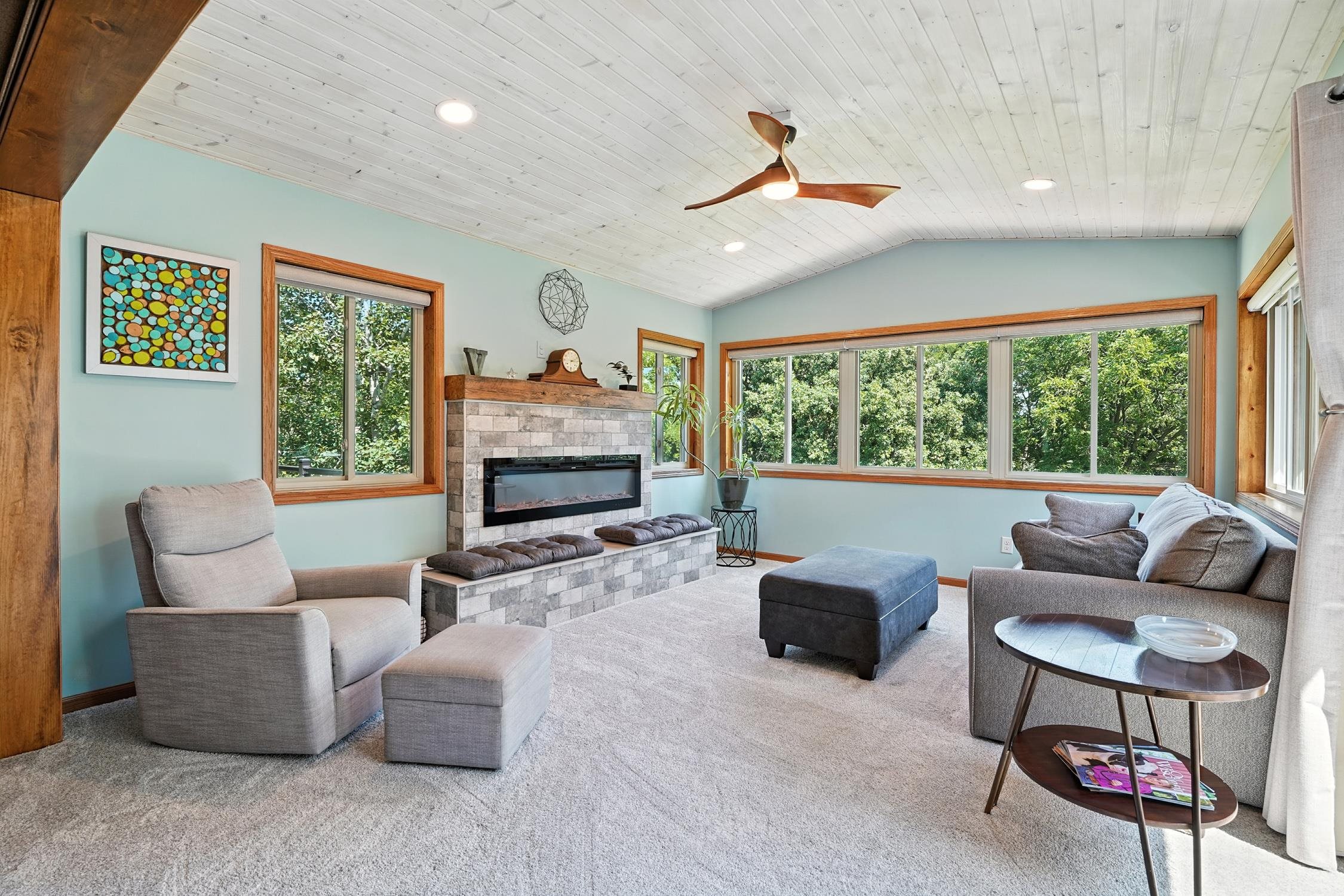 Monticello, Wisconsin, 53570-9520, United States, 4 Bedrooms Bedrooms, ,3 BathroomsBathrooms,Residential,For Sale,2005674