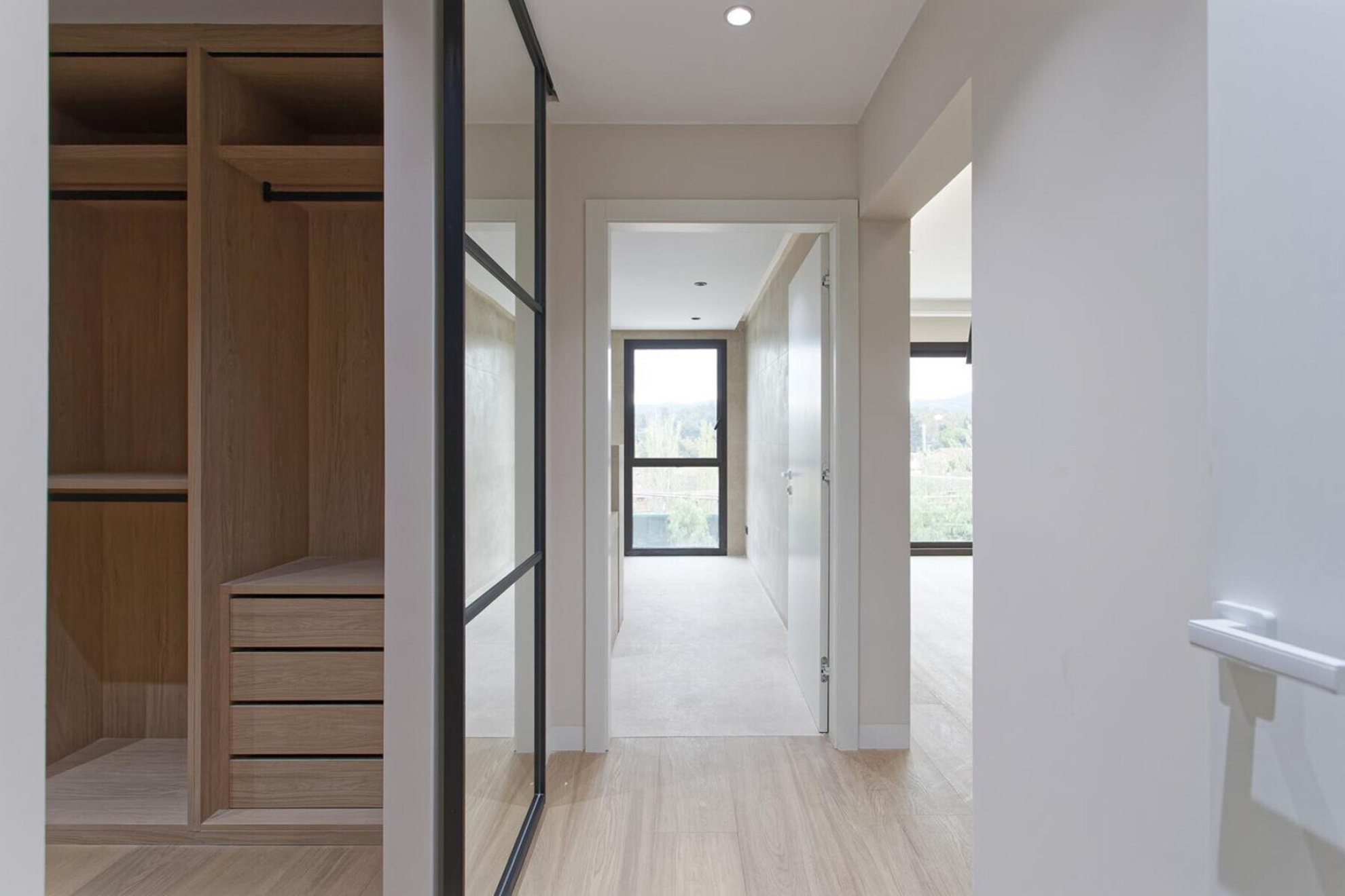  New construction house in the Golf of Sant Cugat - 物件實景
