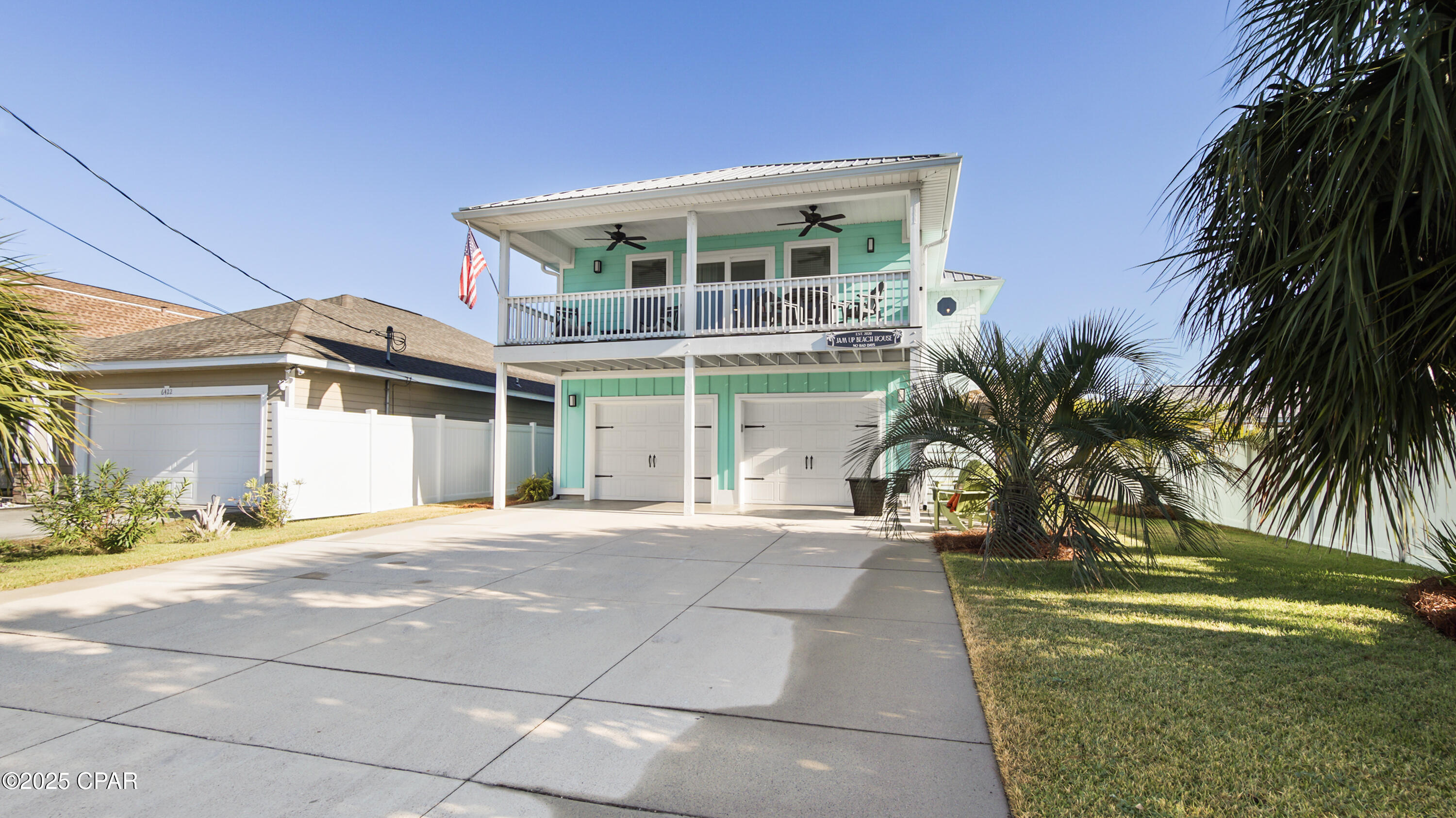 Panama City Beach, Florida, 32408, United States, 3 Bedrooms Bedrooms, ,3 BathroomsBathrooms,Residential,For Sale,2003127