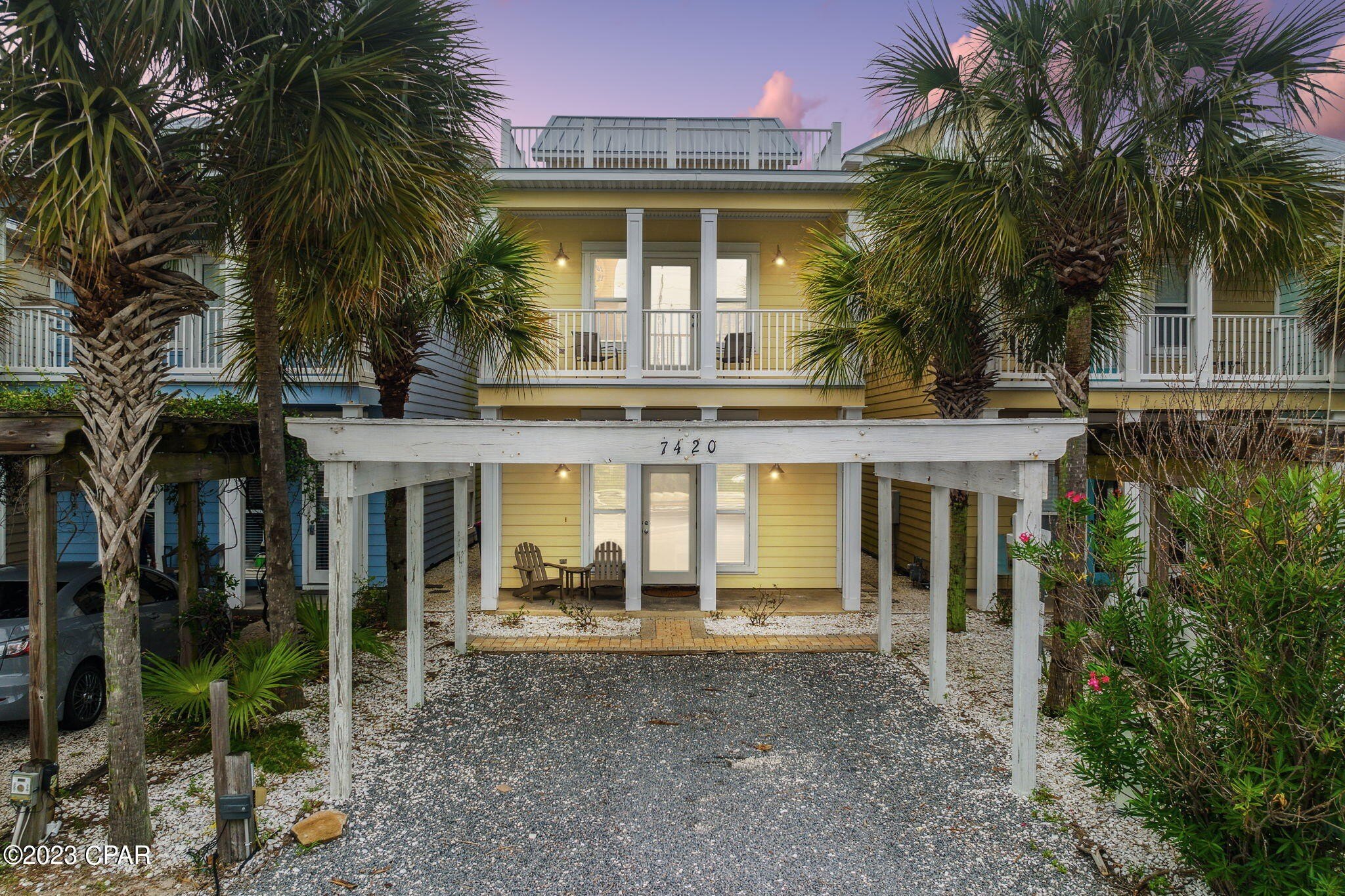 7420 Thomas Drive, Panama City, Florida, 32408, United States, 3 Bedrooms Bedrooms, ,4 BathroomsBathrooms,Residential,For Sale,7420 Thomas Drive,1661318