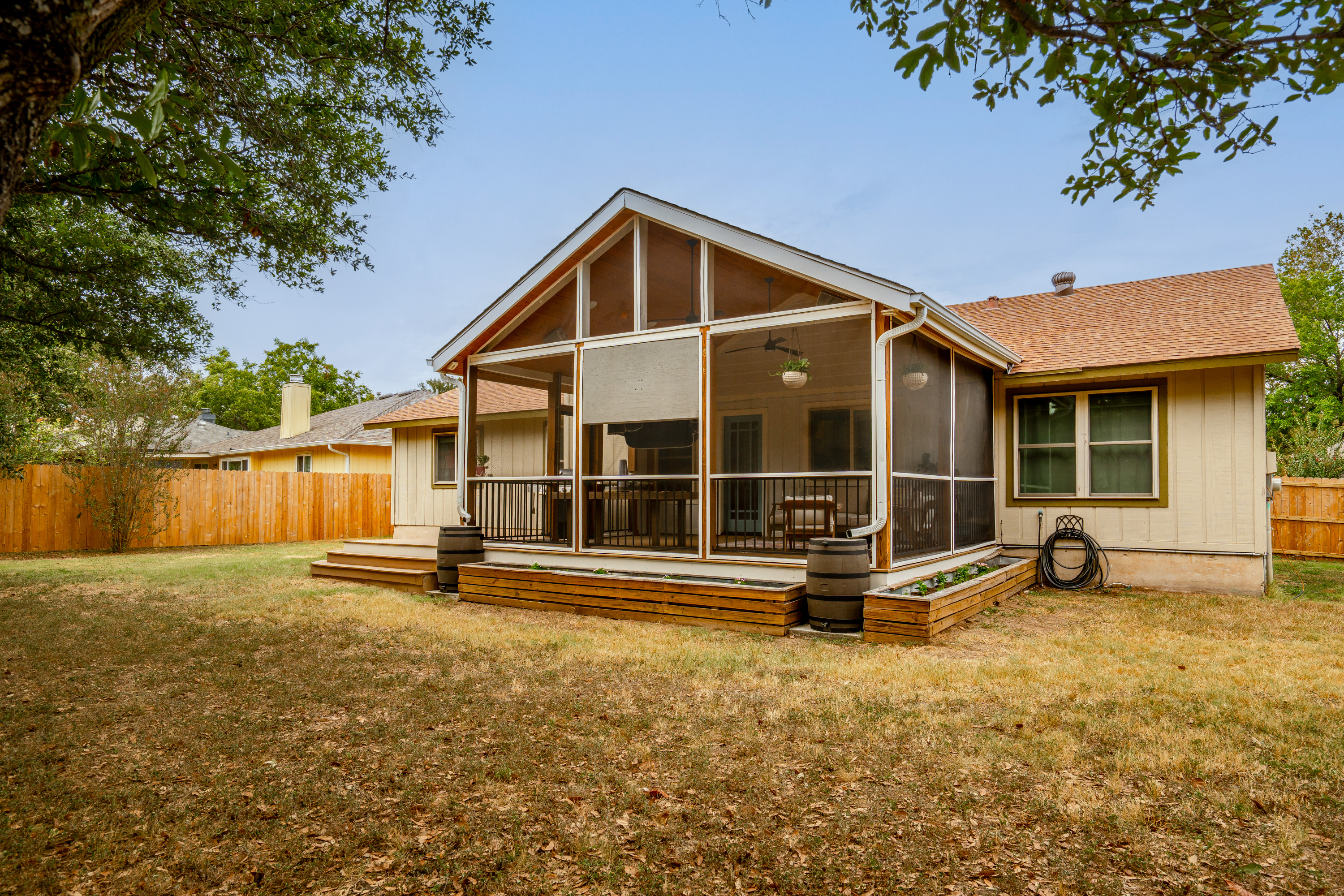  3203 Western Drive, Austin, TX 78745 - 物件實景