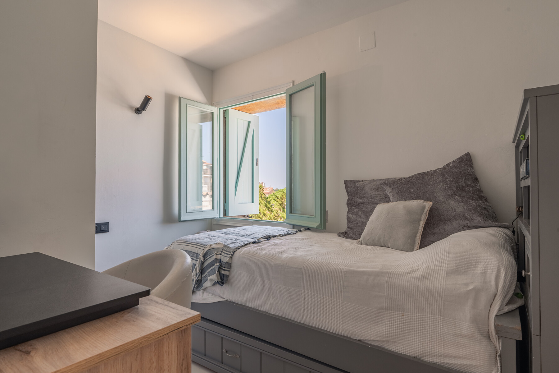  Charming townhouse with beautiful views in the center of Begur - 物件實景