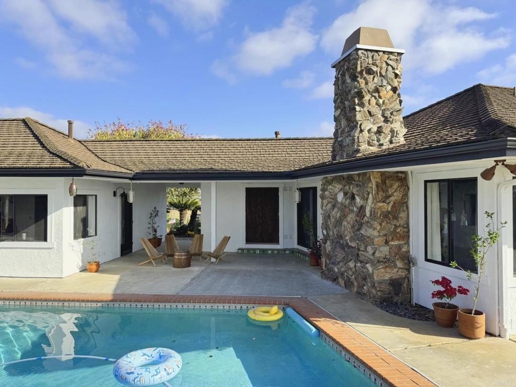 Fallbrook, California, 92028, United States, 3 Bedrooms Bedrooms, ,3 BathroomsBathrooms,Residential,For Sale,1828046