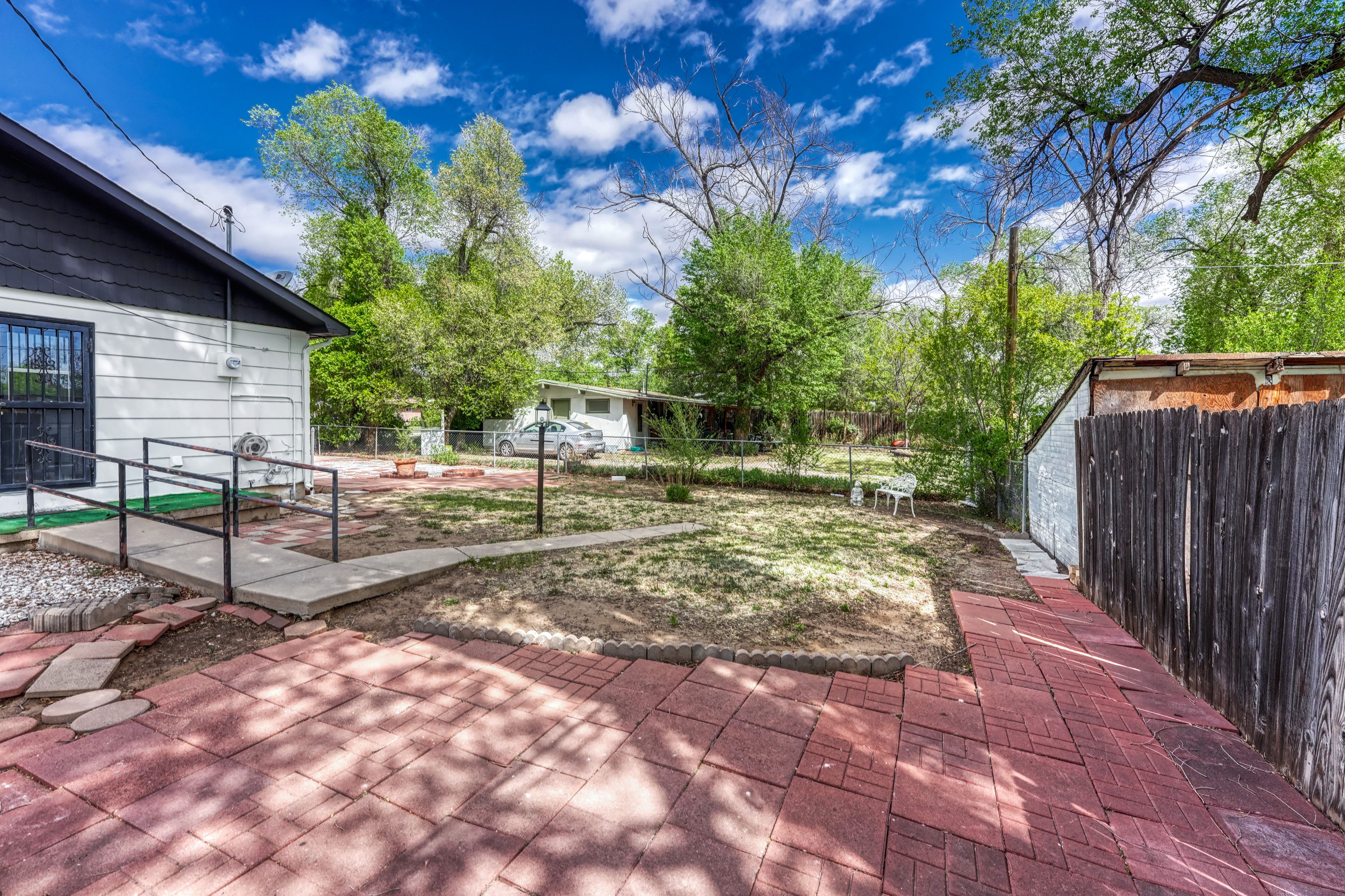  929 South Arcadia Street, Colorado Springs, CO 80903 - 物件實景