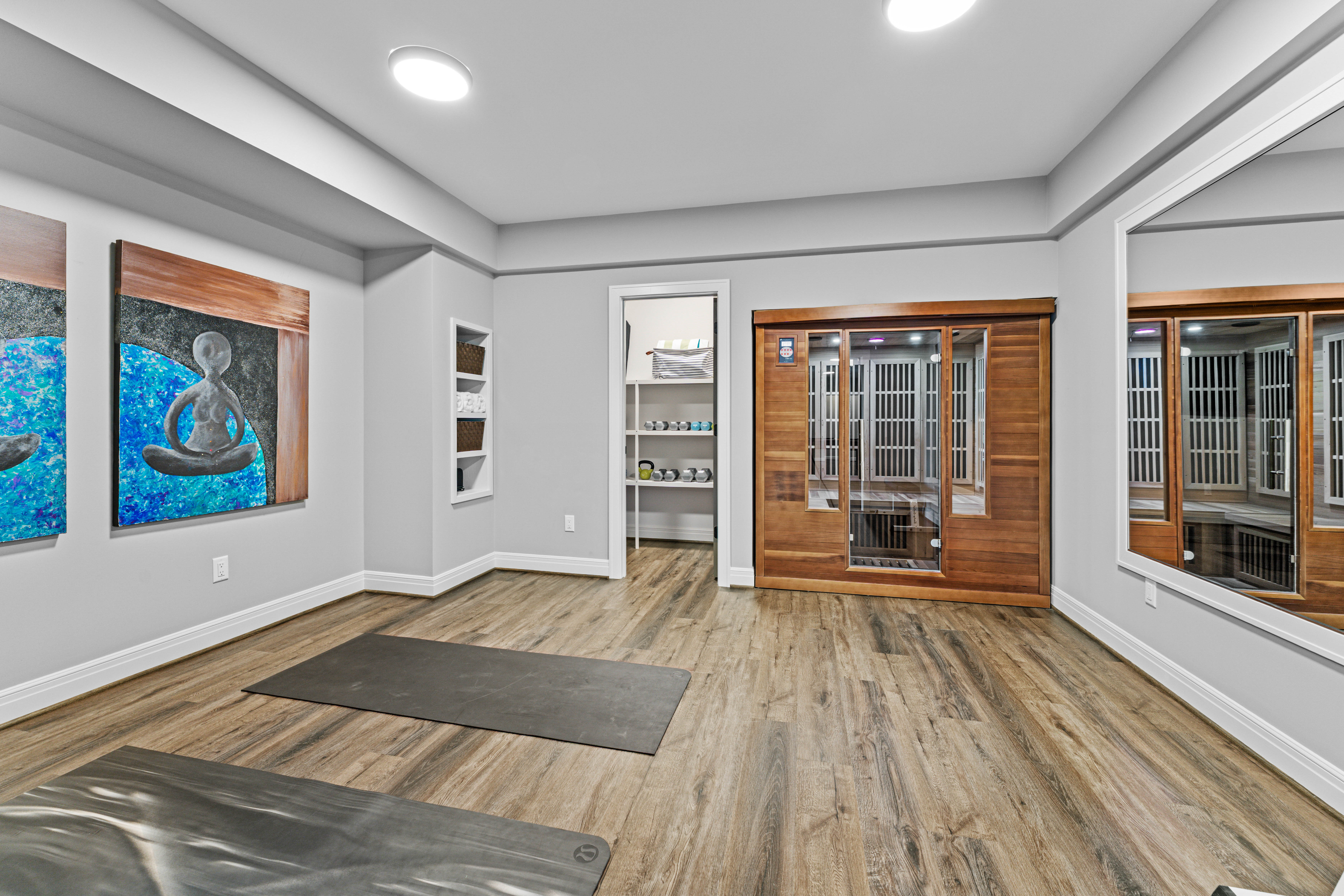  Private, Resort-Level Living in Wildwood - 物件實景