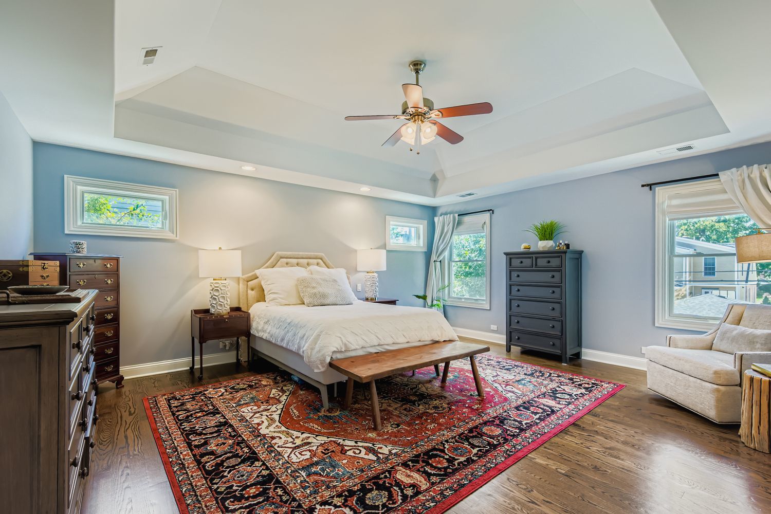 Elmhurst, Illinois, 60126, United States, 4 Bedrooms Bedrooms, ,5 BathroomsBathrooms,Residential,For Sale,1984205