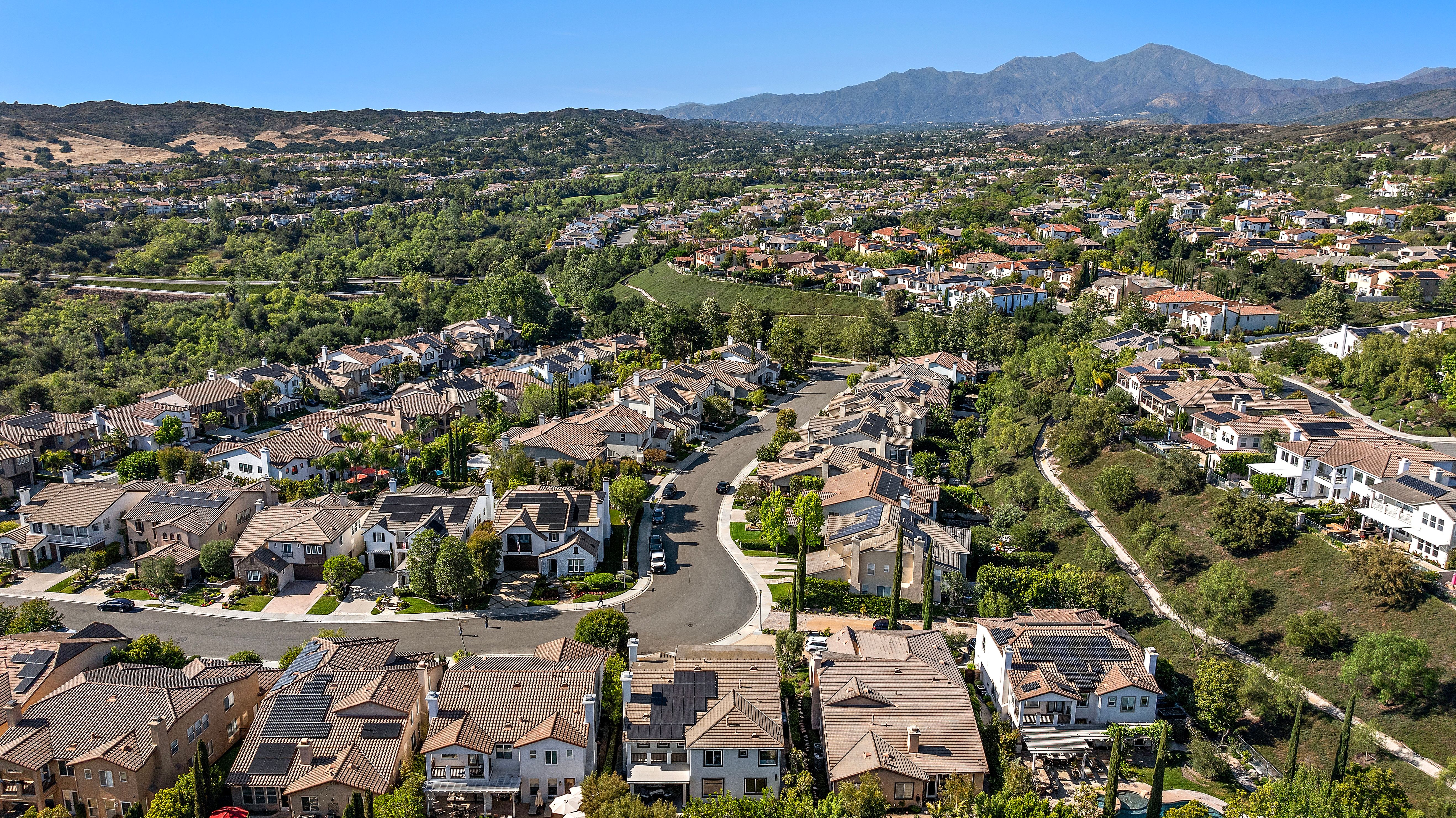  14 Marchin Drive, Coto de Caza, CA 92679 - 物件實景