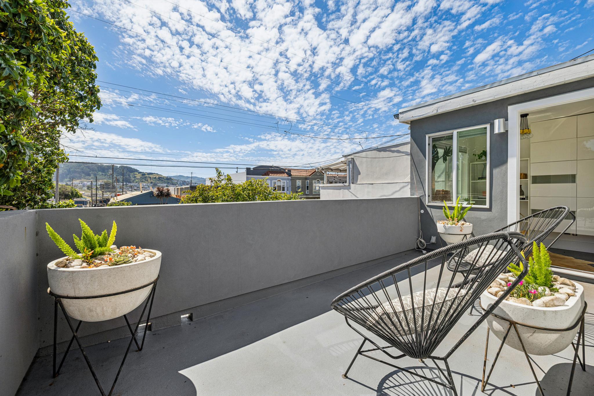  1450 Hawes Street - 物件實景