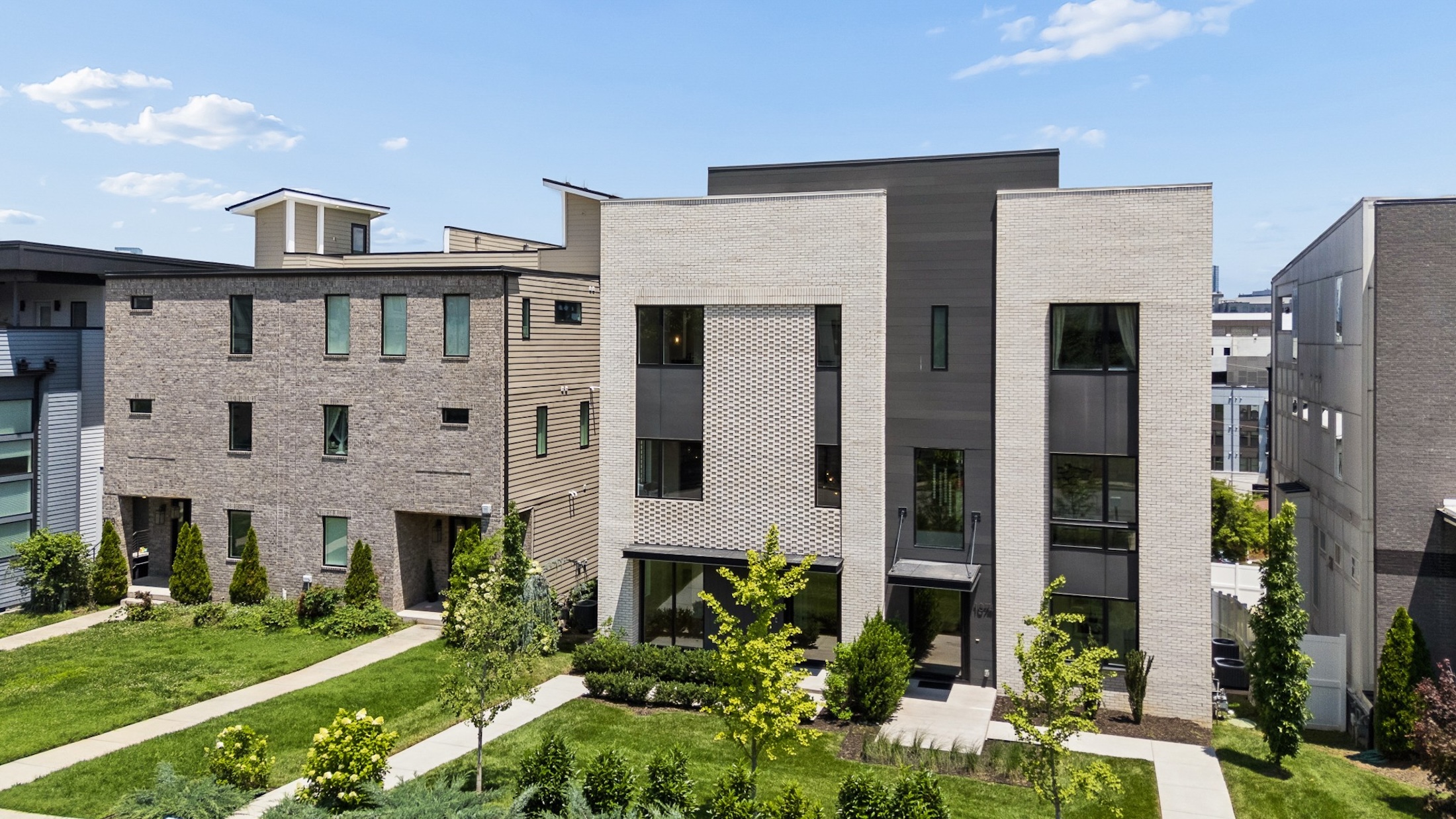  1076 Archer St, Nashville, TN, 37203 - 物件實景