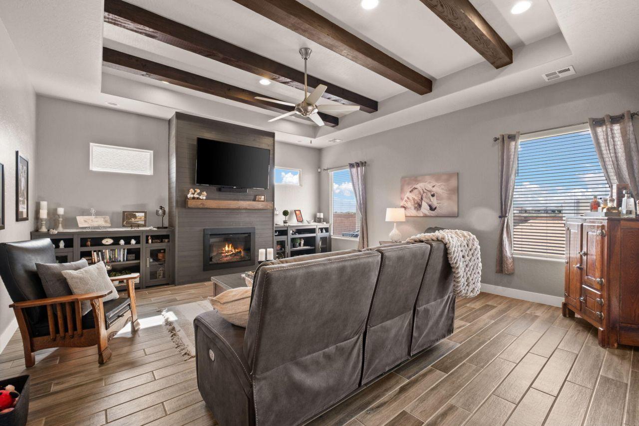 Rio Rancho, New Mexico, 87144, United States, 4 Bedrooms Bedrooms, ,3 BathroomsBathrooms,Residential,For Sale,1868478