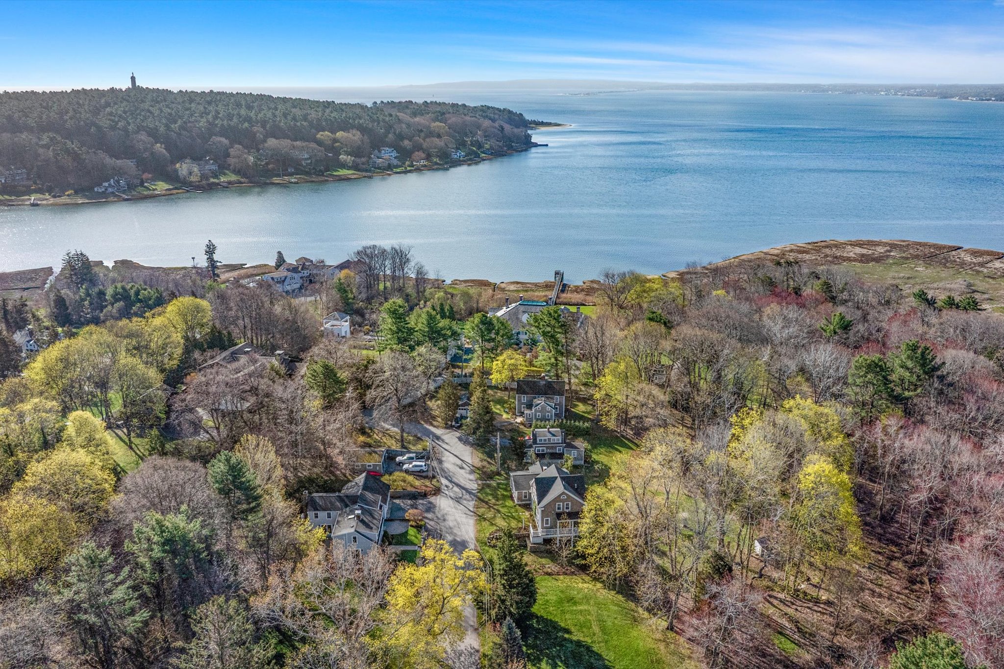  23 Mayflower Ln, Duxbury - 物件實景