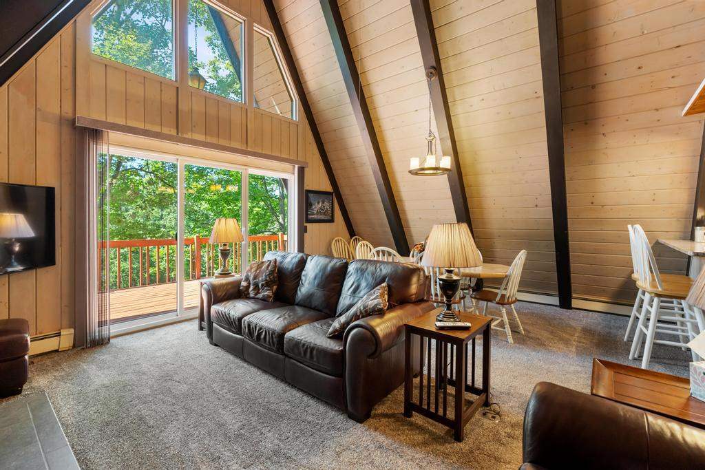 Harbor Springs, Michigan, 49740, United States, 2 Bedrooms Bedrooms, ,2 BathroomsBathrooms,Residential,For Sale,1901422