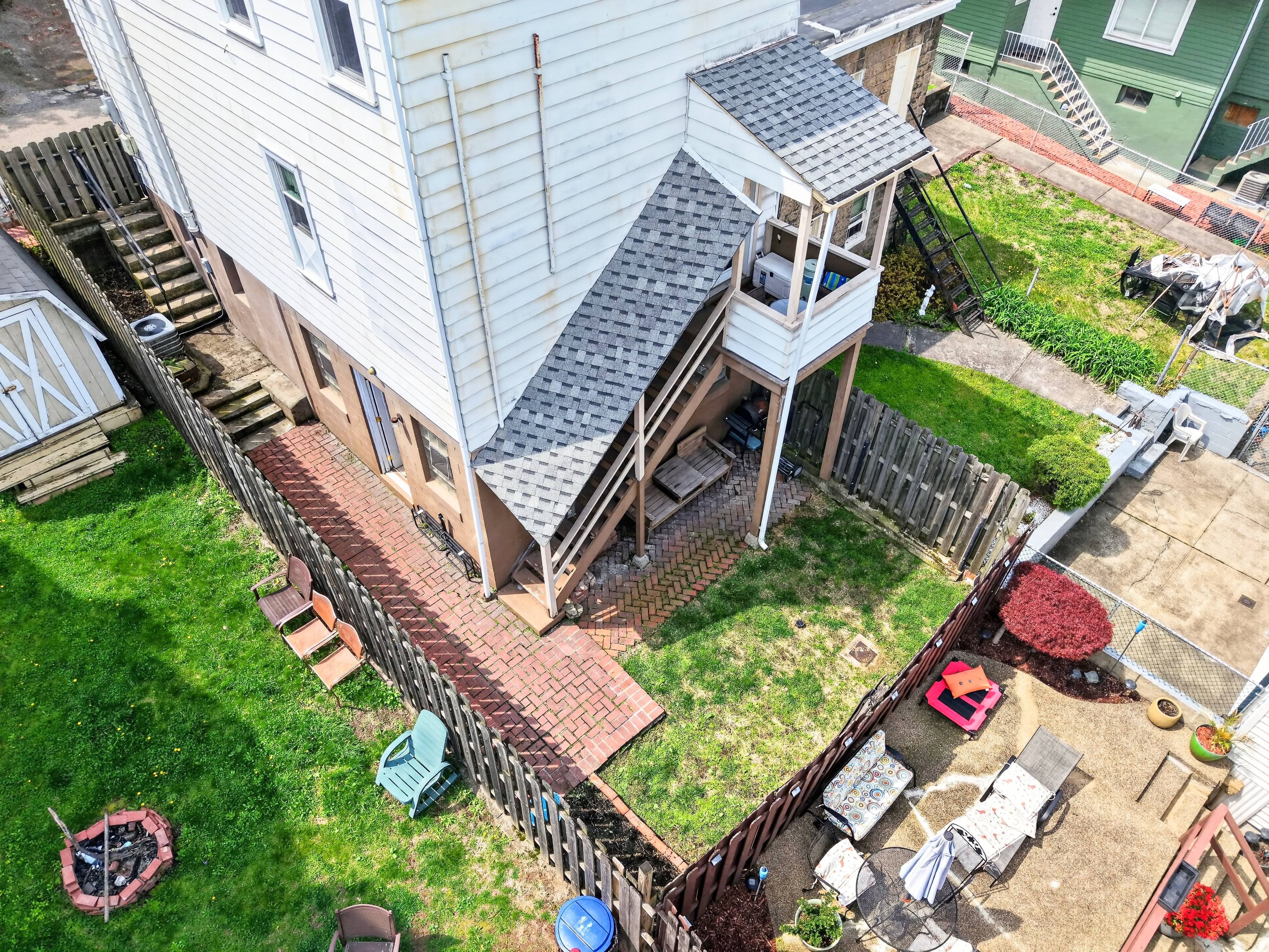  2835 Edwards Way, Pittsburgh, PA 15203 - 物件實景