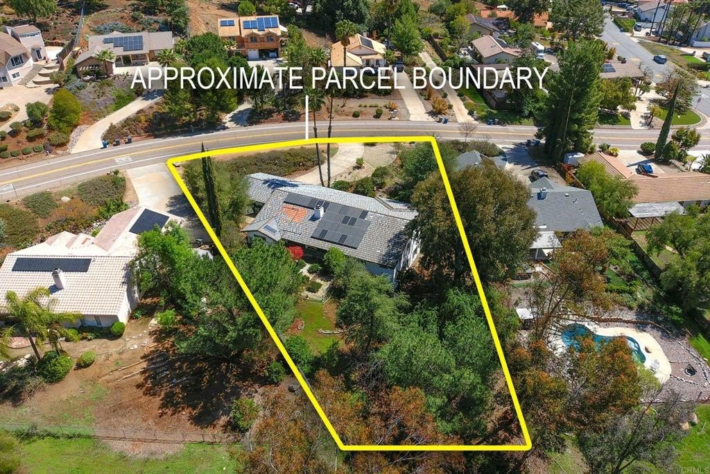 Ramona, California, 92065, United States, 5 Bedrooms Bedrooms, ,4 BathroomsBathrooms,Residential,For Sale,1766816