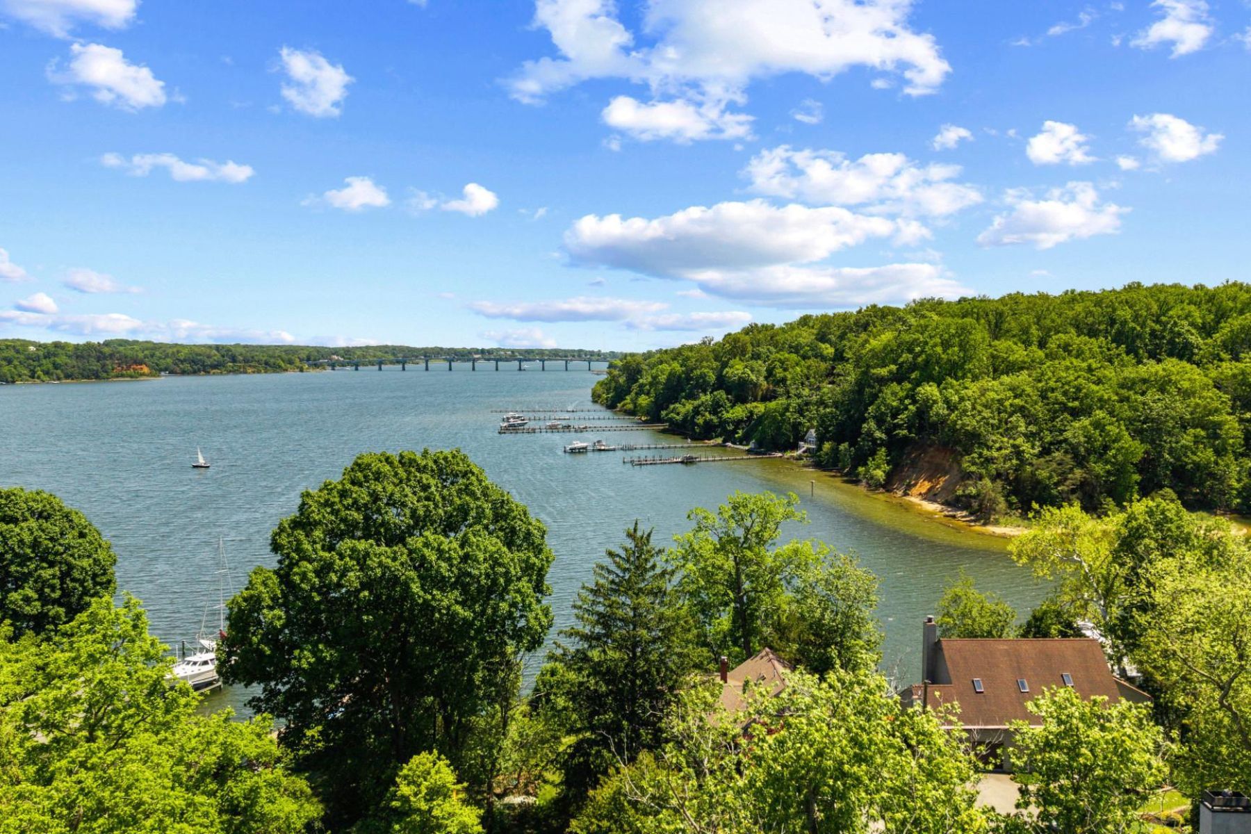  310 Epping Way, Annapolis, MD, 21401 - 物件實景