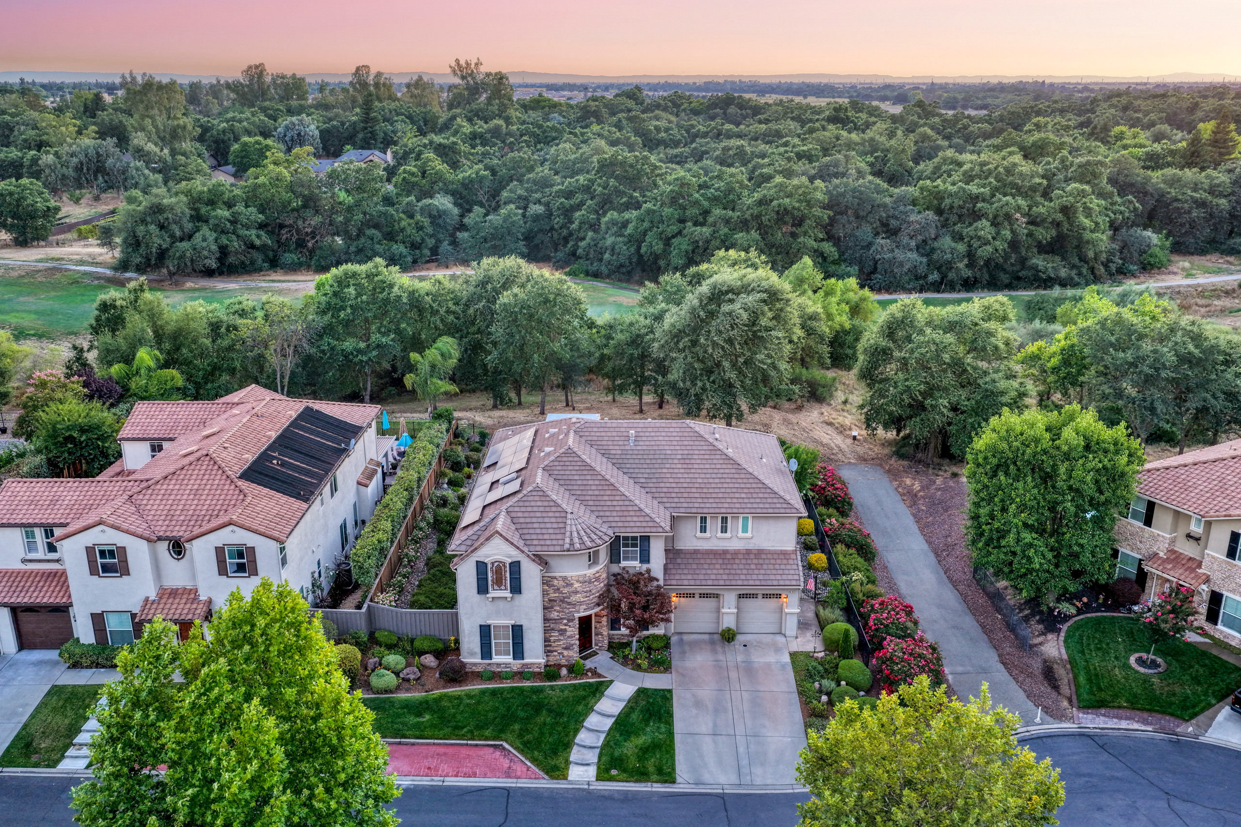  9425 Pinehurst Drive, Roseville, CA 95747 - 物件實景
