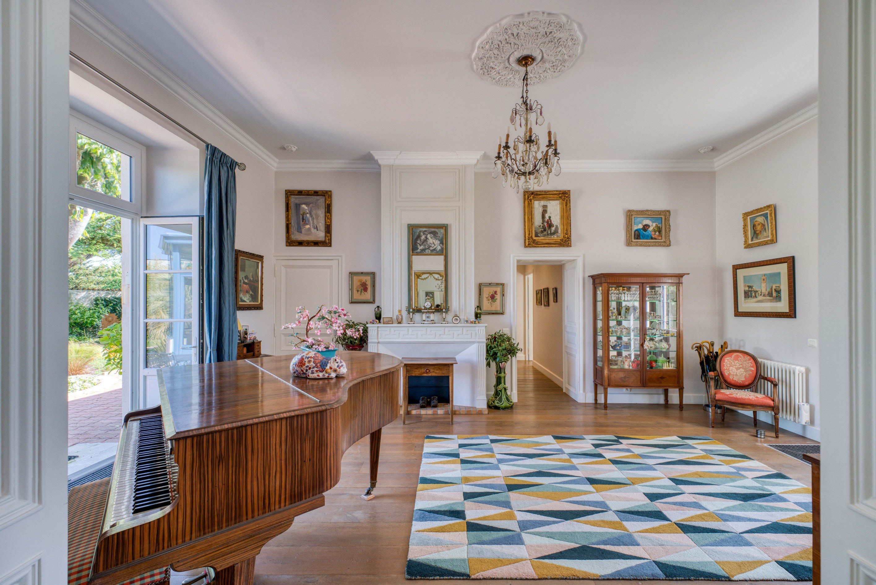  Longère a few minutes from La Rochelle in the village center, completely renova… - 物件實景