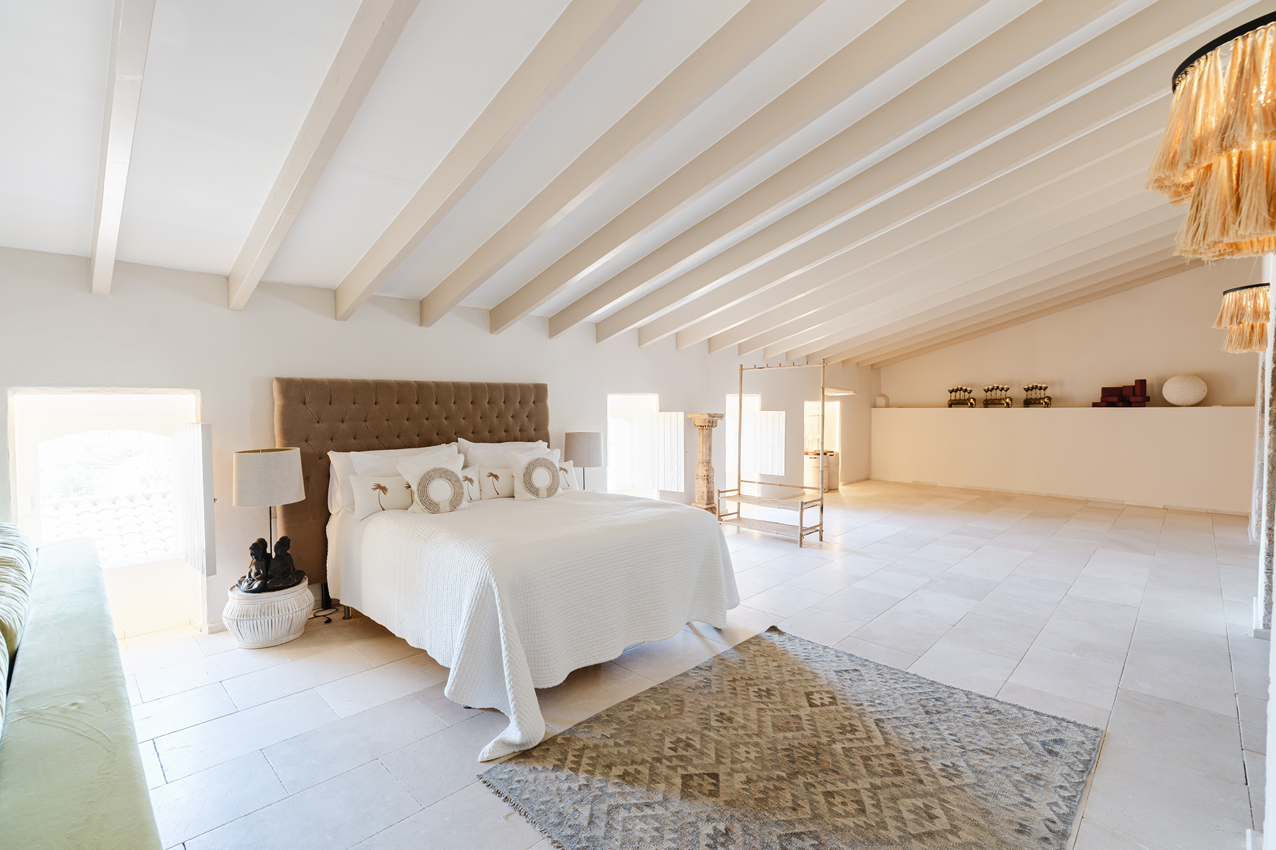  Renovated historic property with pool in Sencelles - 物件實景