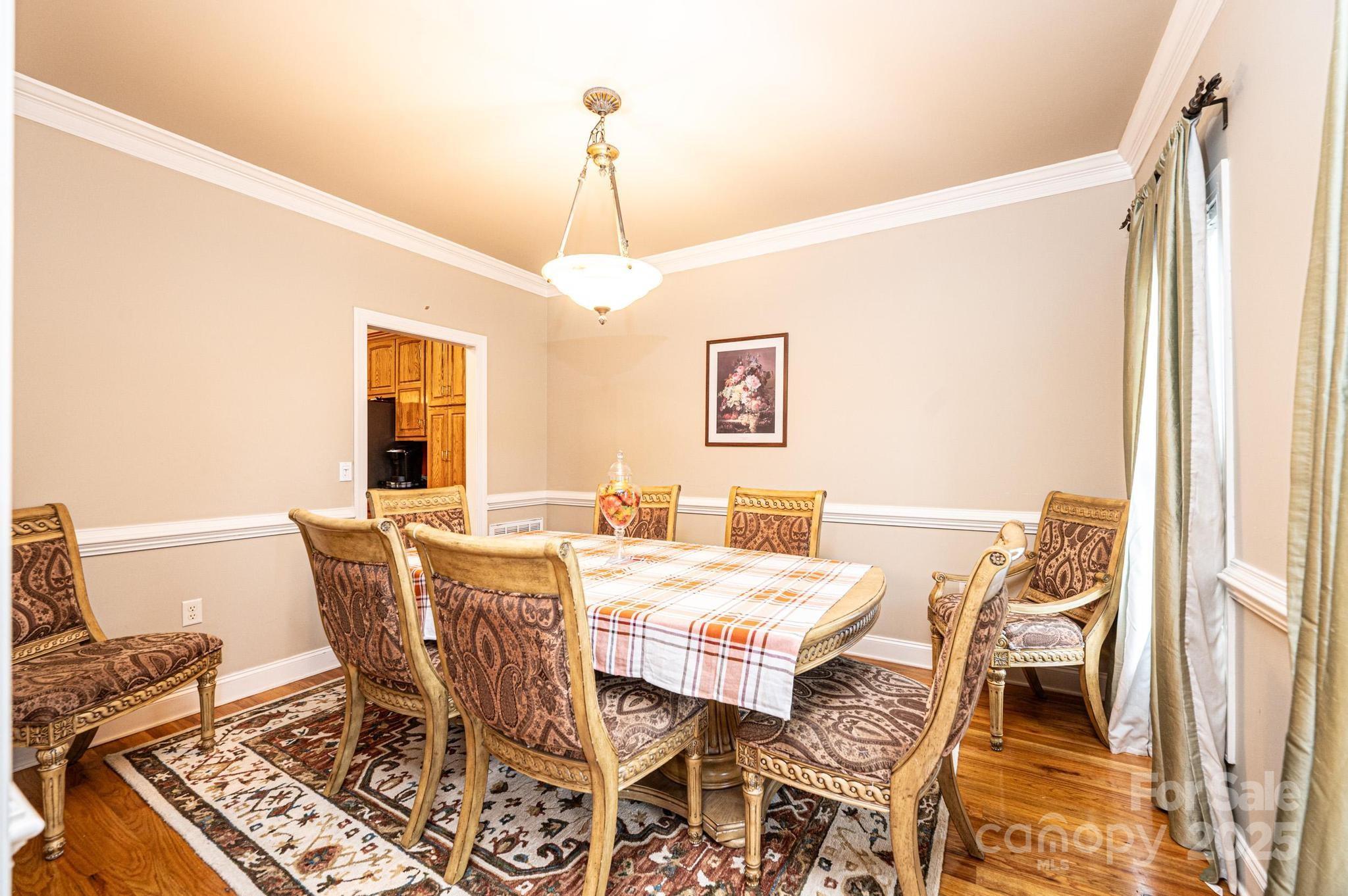 2640 Ironwood Drive, Hickory, North Carolina, 28602, United States, 4 Bedrooms Bedrooms, ,3 BathroomsBathrooms,Residential,For Sale,2640 Ironwood Drive,1635199