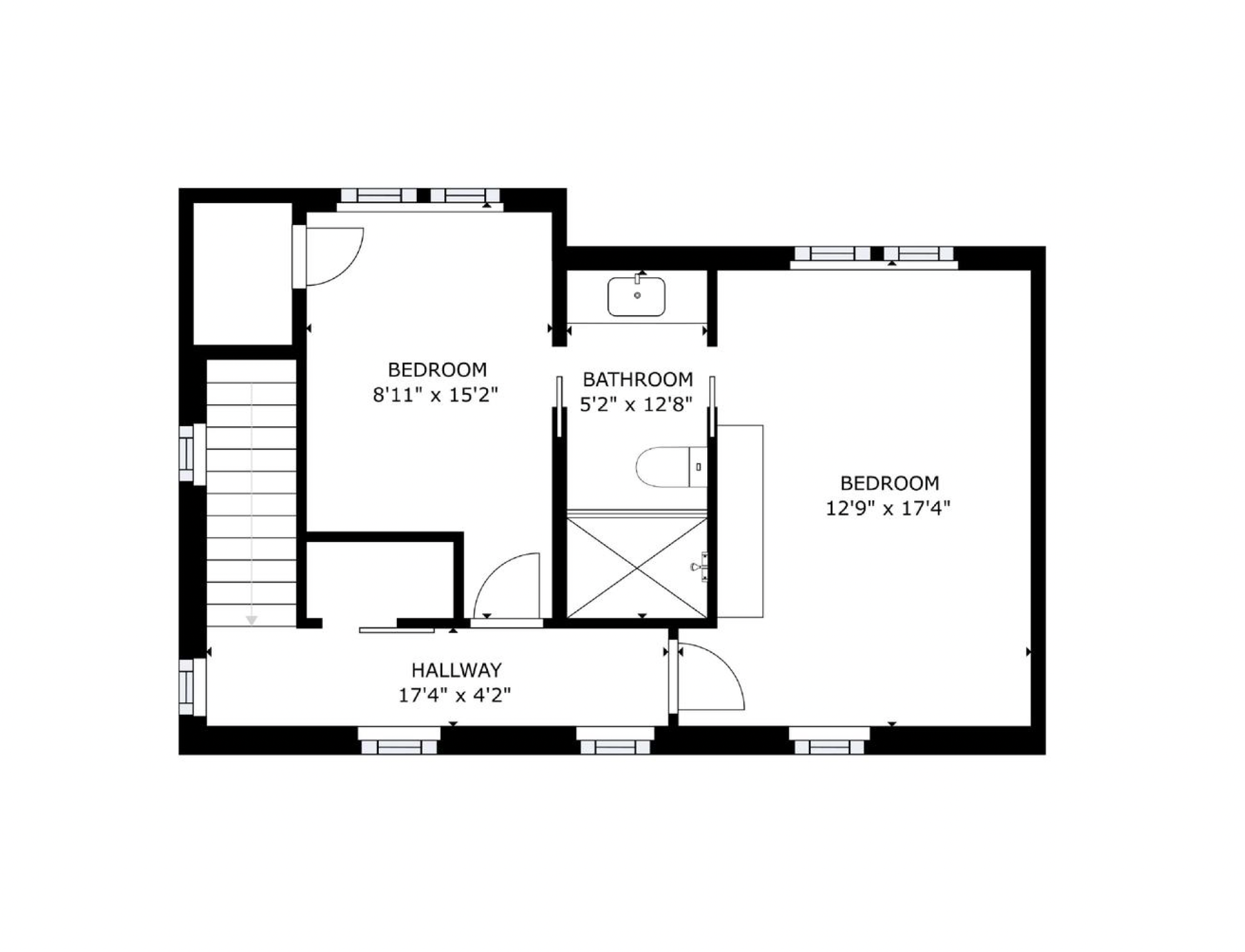  171 Damfiwill Street - 物件實景