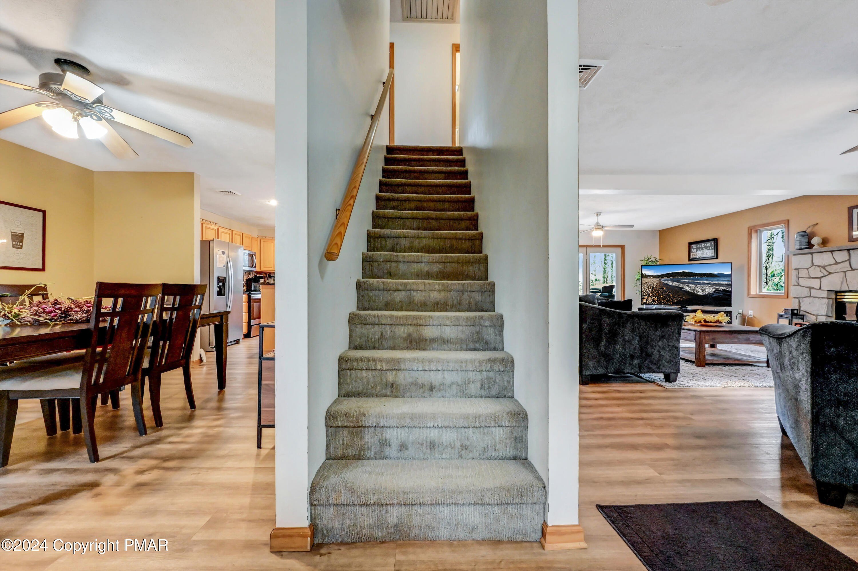 Pocono Pines, Pennsylvania, 18350, United States, 4 Bedrooms Bedrooms, ,3 BathroomsBathrooms,Residential,For Sale,1981114