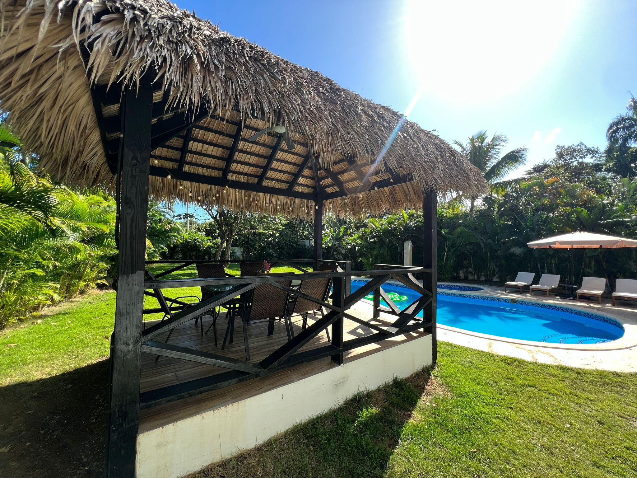 Cabarete, DO, 5 Bedrooms Bedrooms, ,4 BathroomsBathrooms,Residential,For Sale,1626326