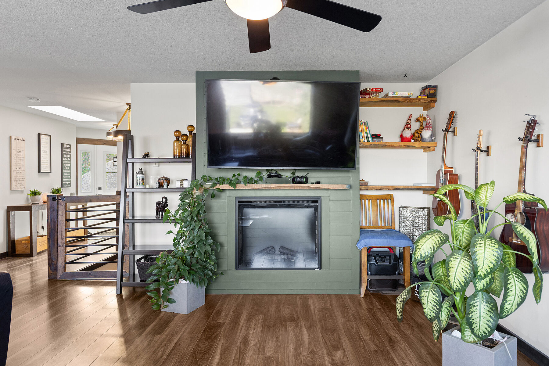  Hobby Farm in Armstrong - 物件實景