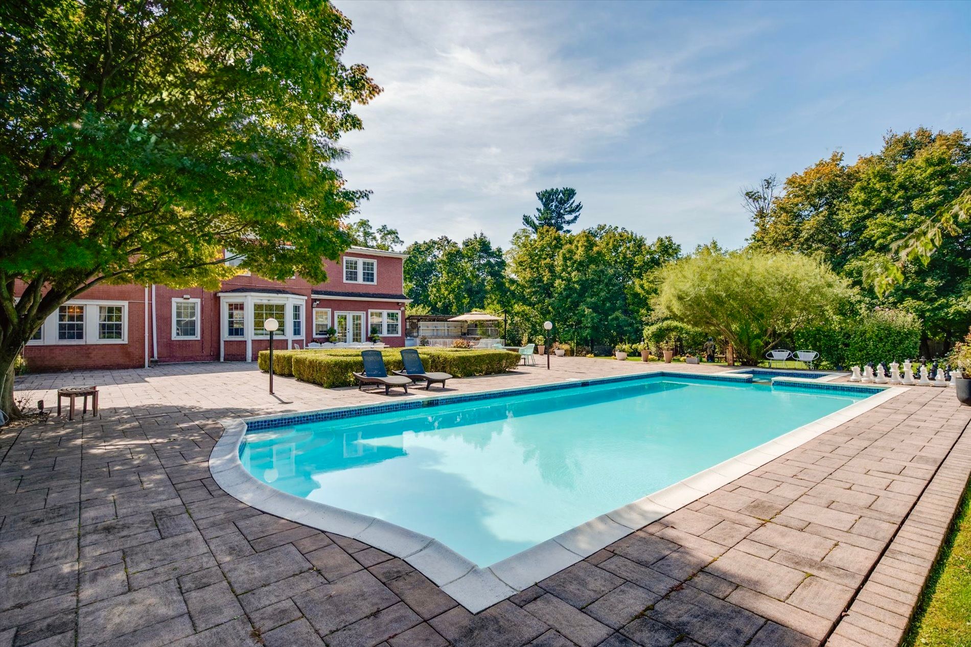  47 Red Ground Road, Old Westbury, NY, 11568 - 物件實景