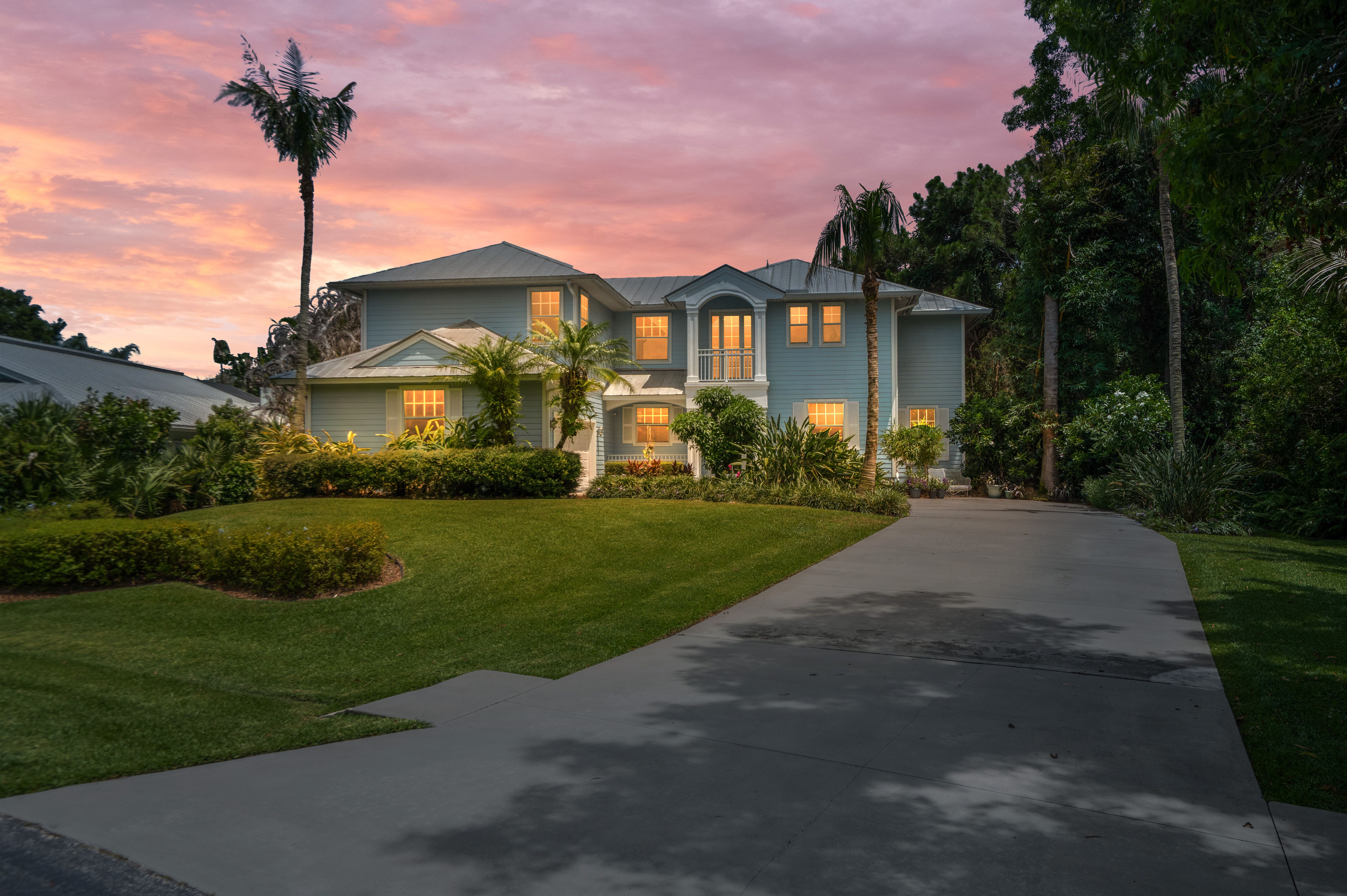  1859 NE Victorian Lane, Jensen Beach, FL, 34957 - 物件實景
