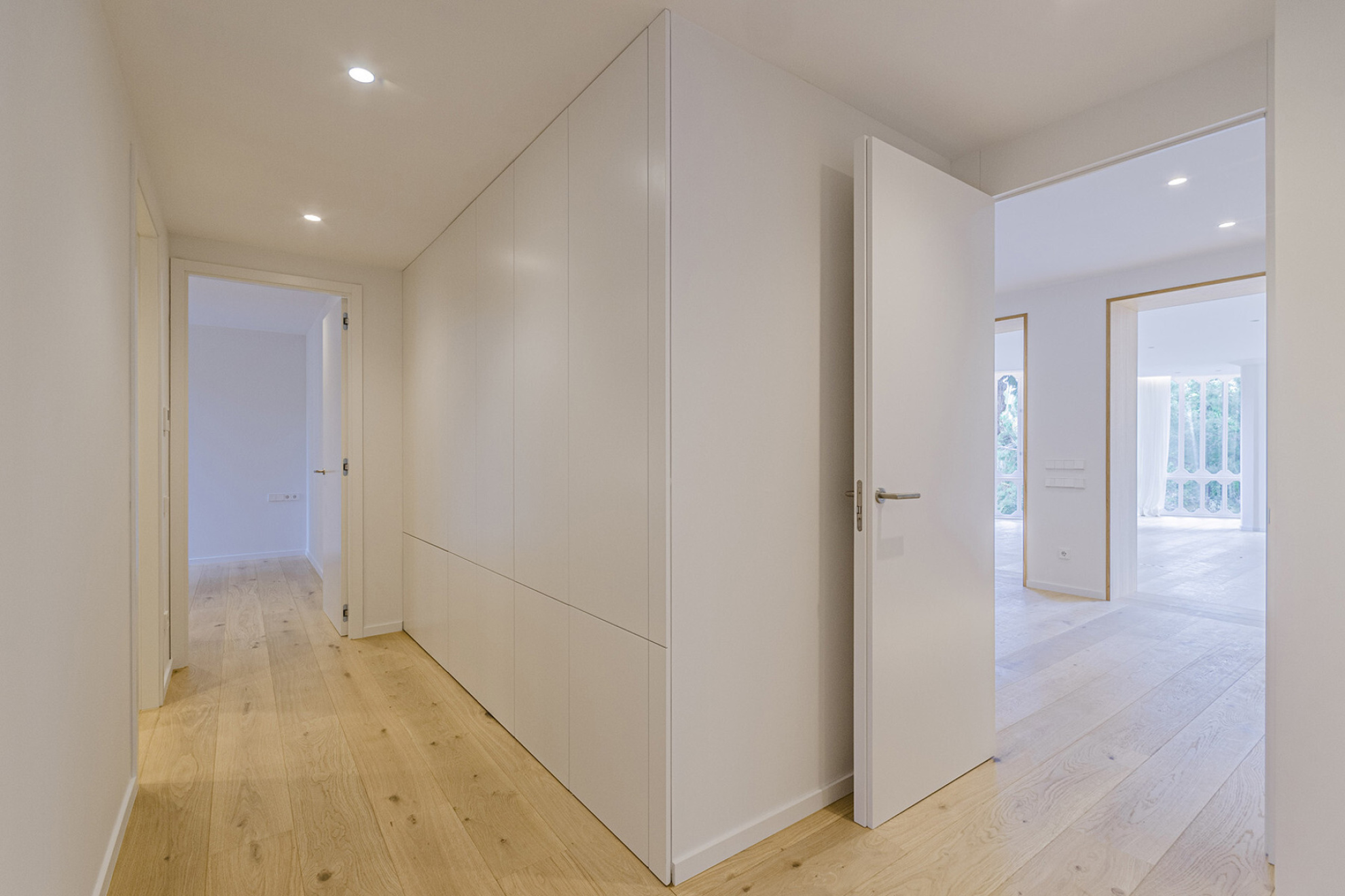  Unique Property in Pedralbes: Ideal for Architecture Enthusiasts - 物件實景