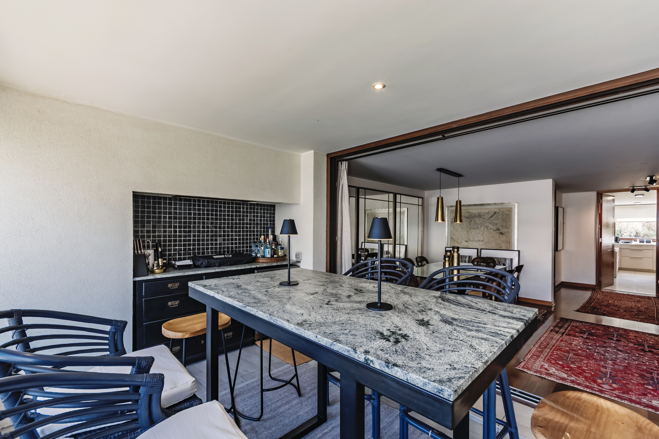  Impeccable apartment in Lo Curro Bajo. - 物件實景