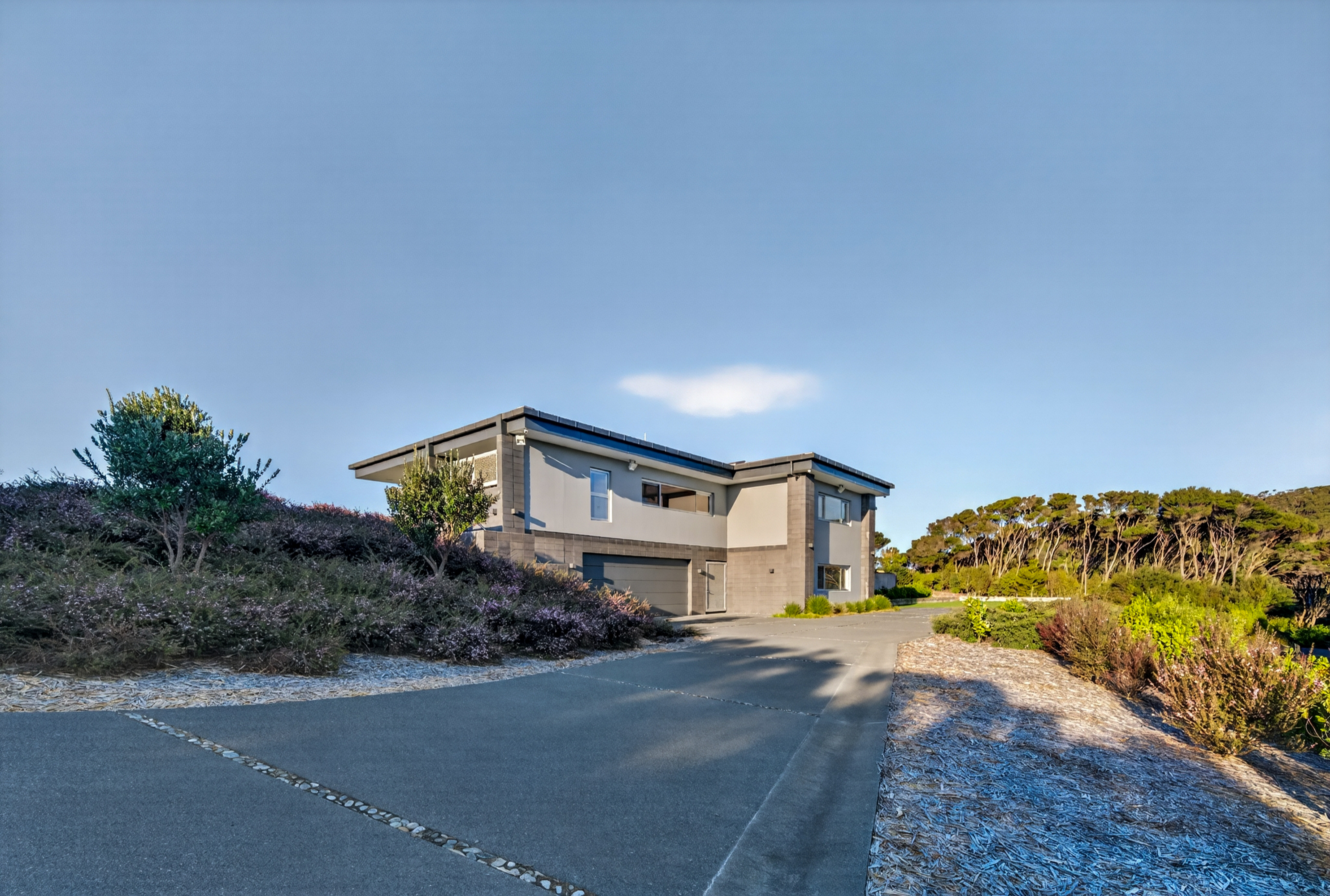  136 Pukematu Lane, Russell, Bay of Islands - 物件實景