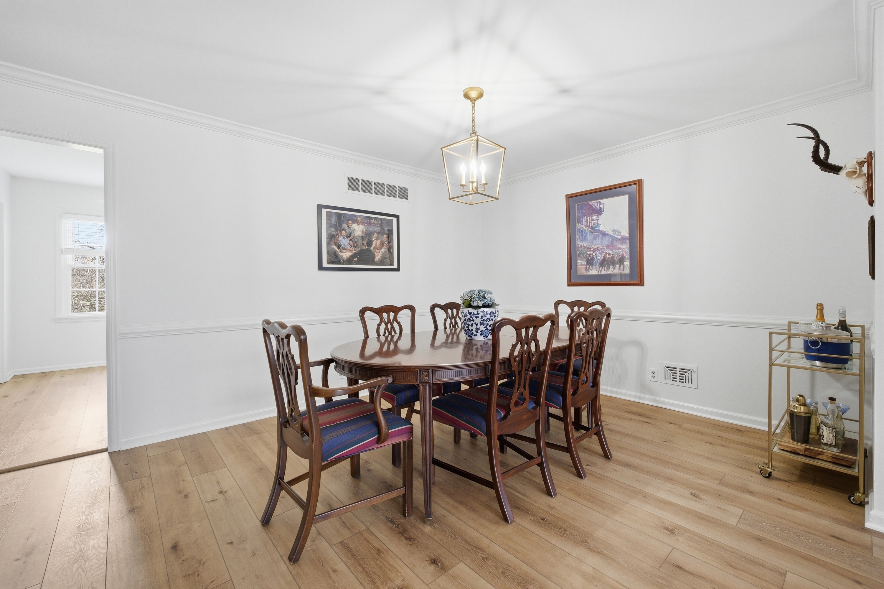  3811 Washington Square 2G, Louisville, KY 40207 - 物件實景