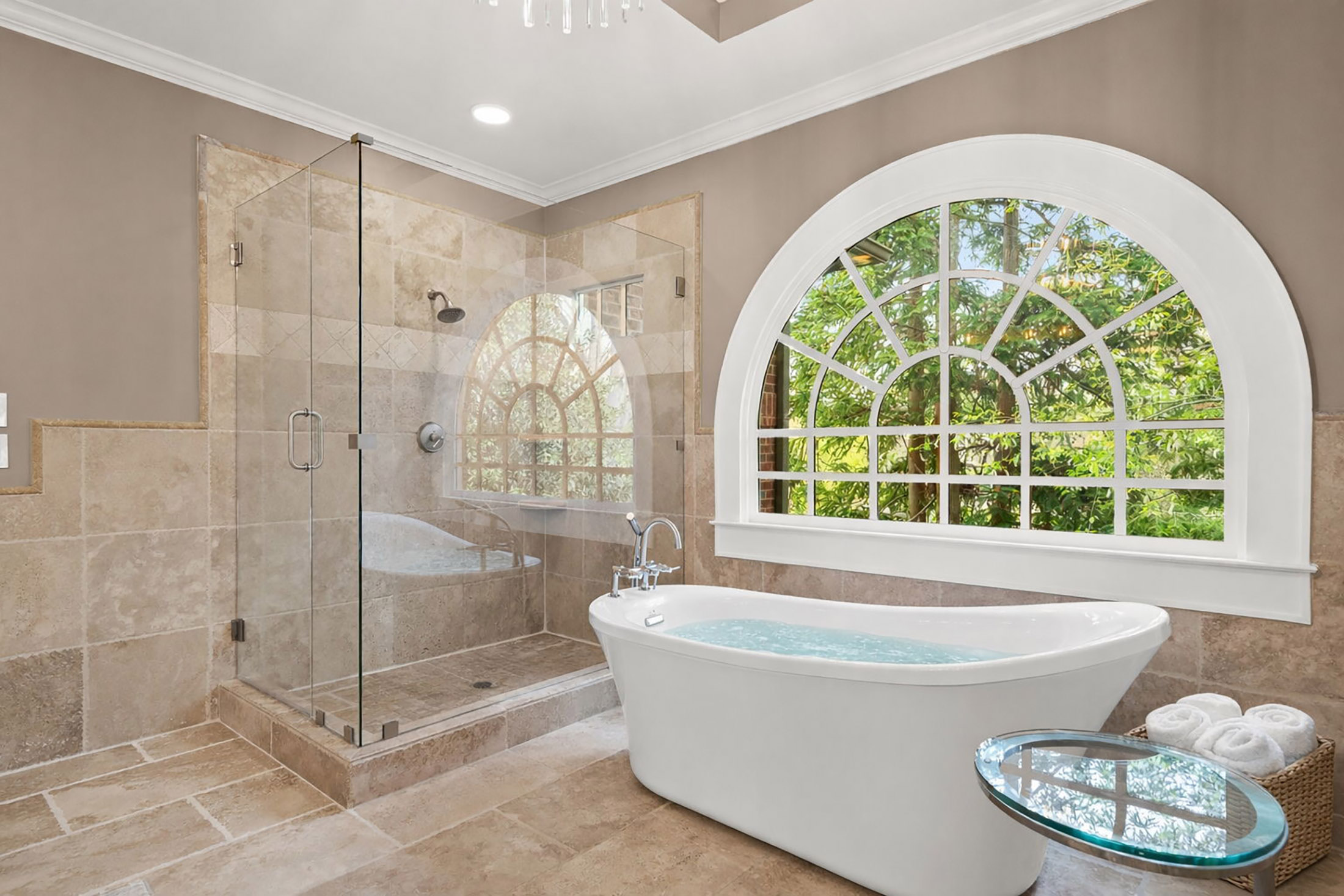  Extraordinary Druid Hills Brick Home with a Resort-caliber Backyard - 物件實景