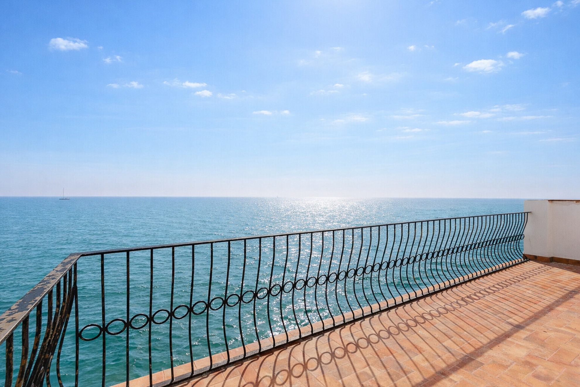  Balcony of the Sea: History and Horizon in Sitges - 物件實景