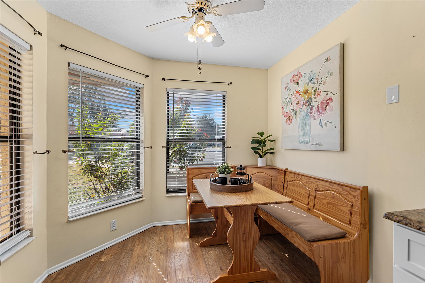  Oviedo - 物件實景