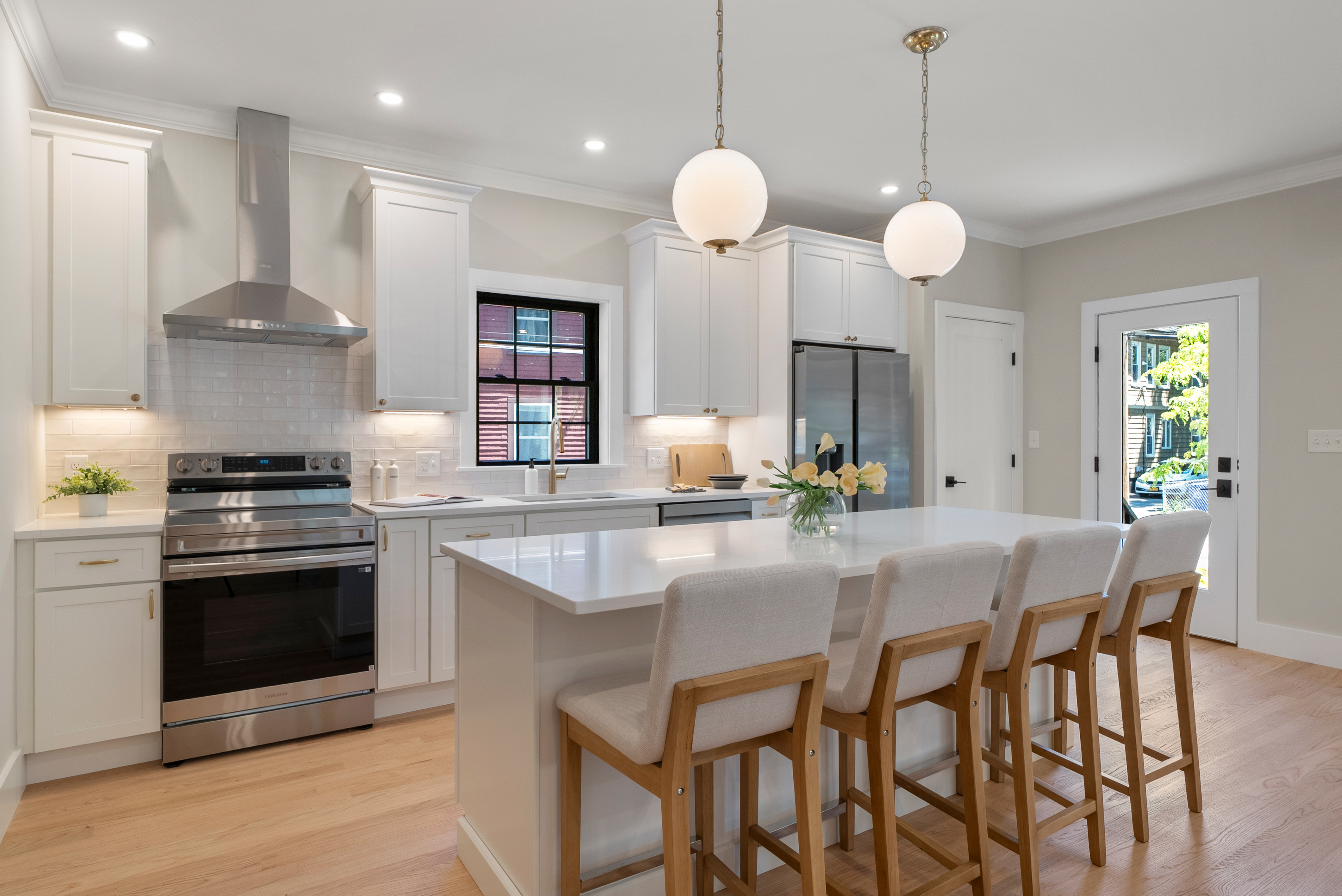  50 Lewis Avenue, Arlington, MA, 02474 - 物件實景